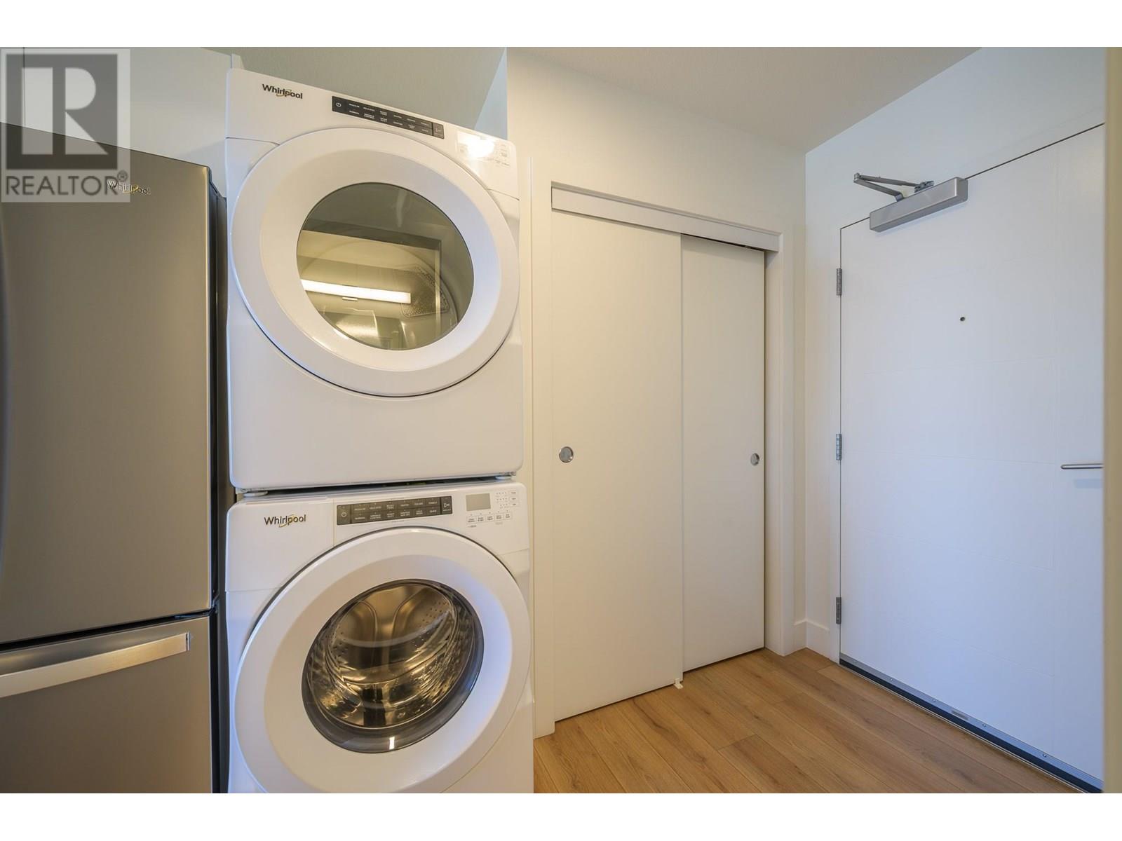 444 ST PAUL Street Unit# 522, Kamloops