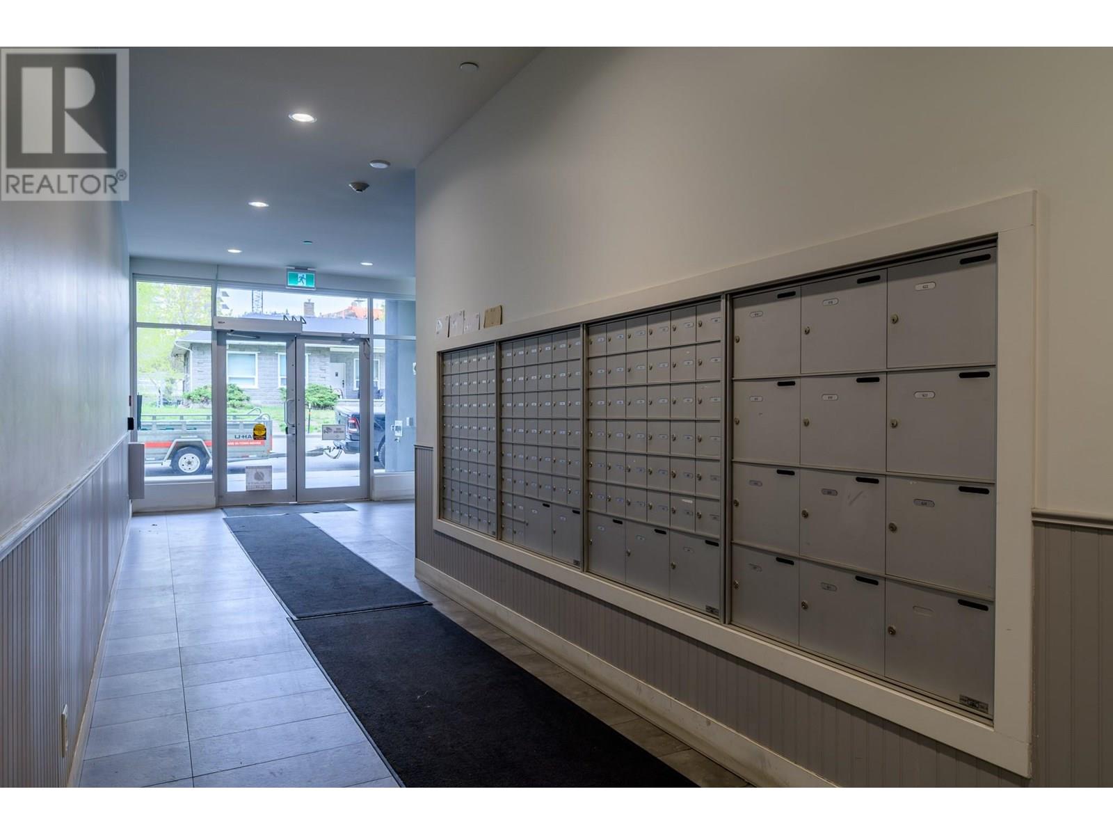 444 ST PAUL Street Unit# 522, Kamloops