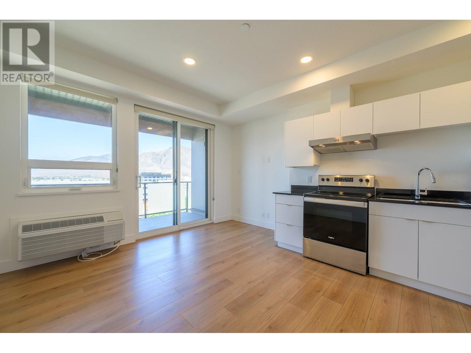 444 ST PAUL Street Unit# 522, Kamloops