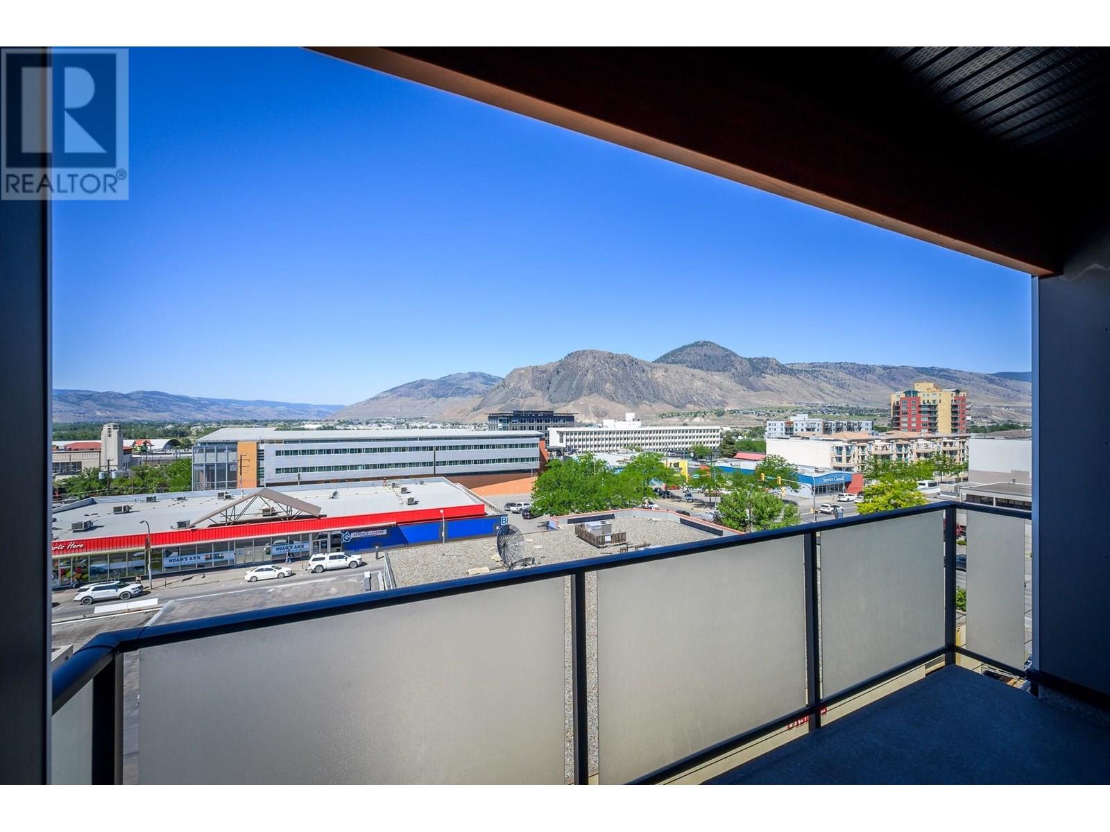 444 ST PAUL Street Unit# 522, Kamloops