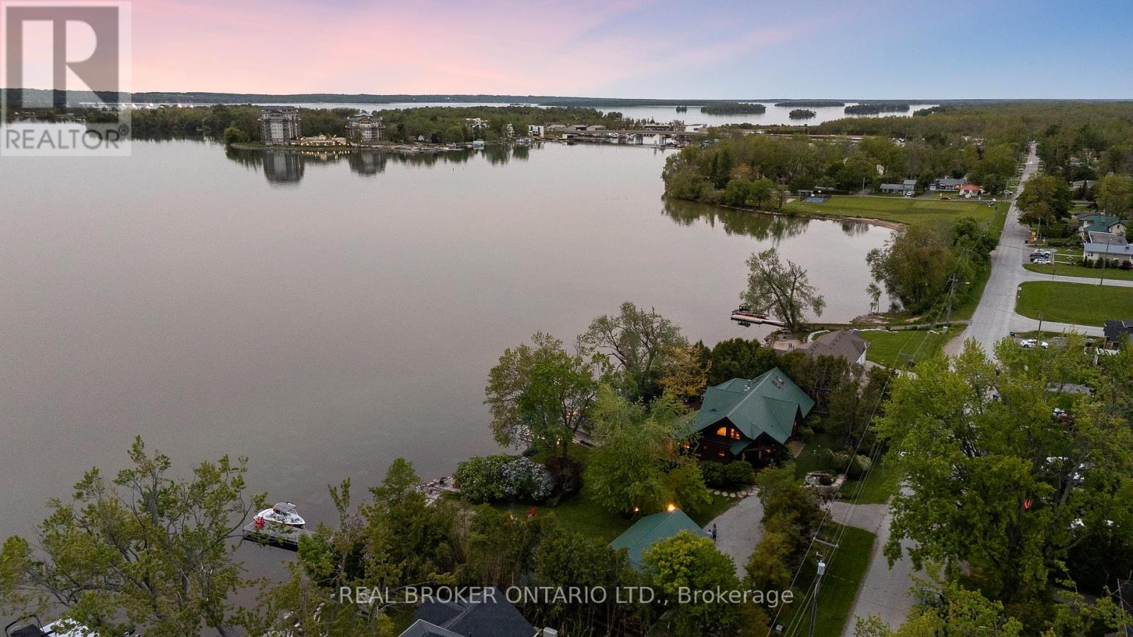Photo 48 of 99 Creighton Street, Ramara ON