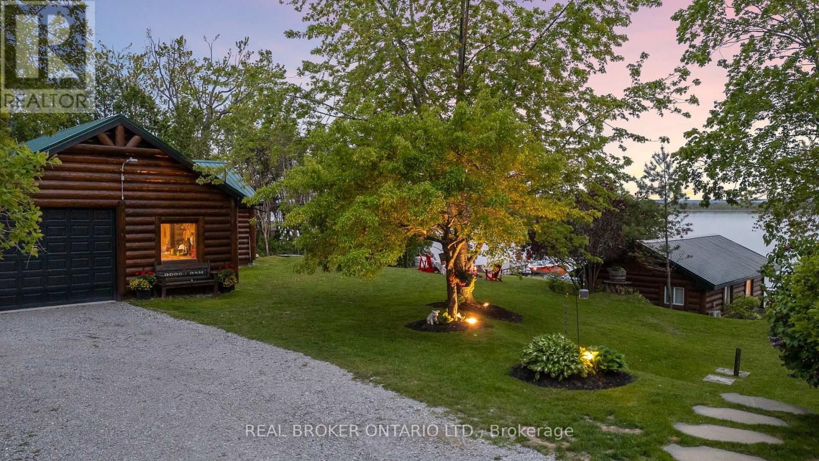 Photo 5 of 99 Creighton Street, Ramara ON