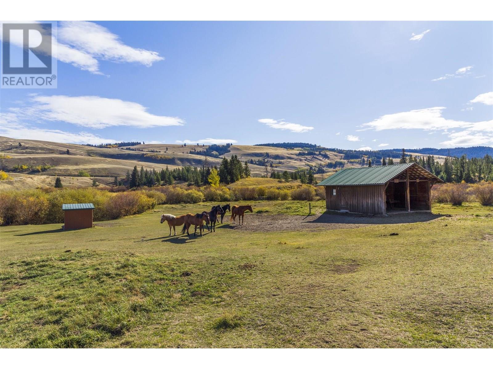 7020 Brolin Road, Logan Lake