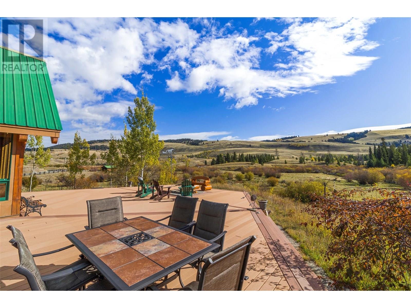 7020 Brolin Road, Logan Lake