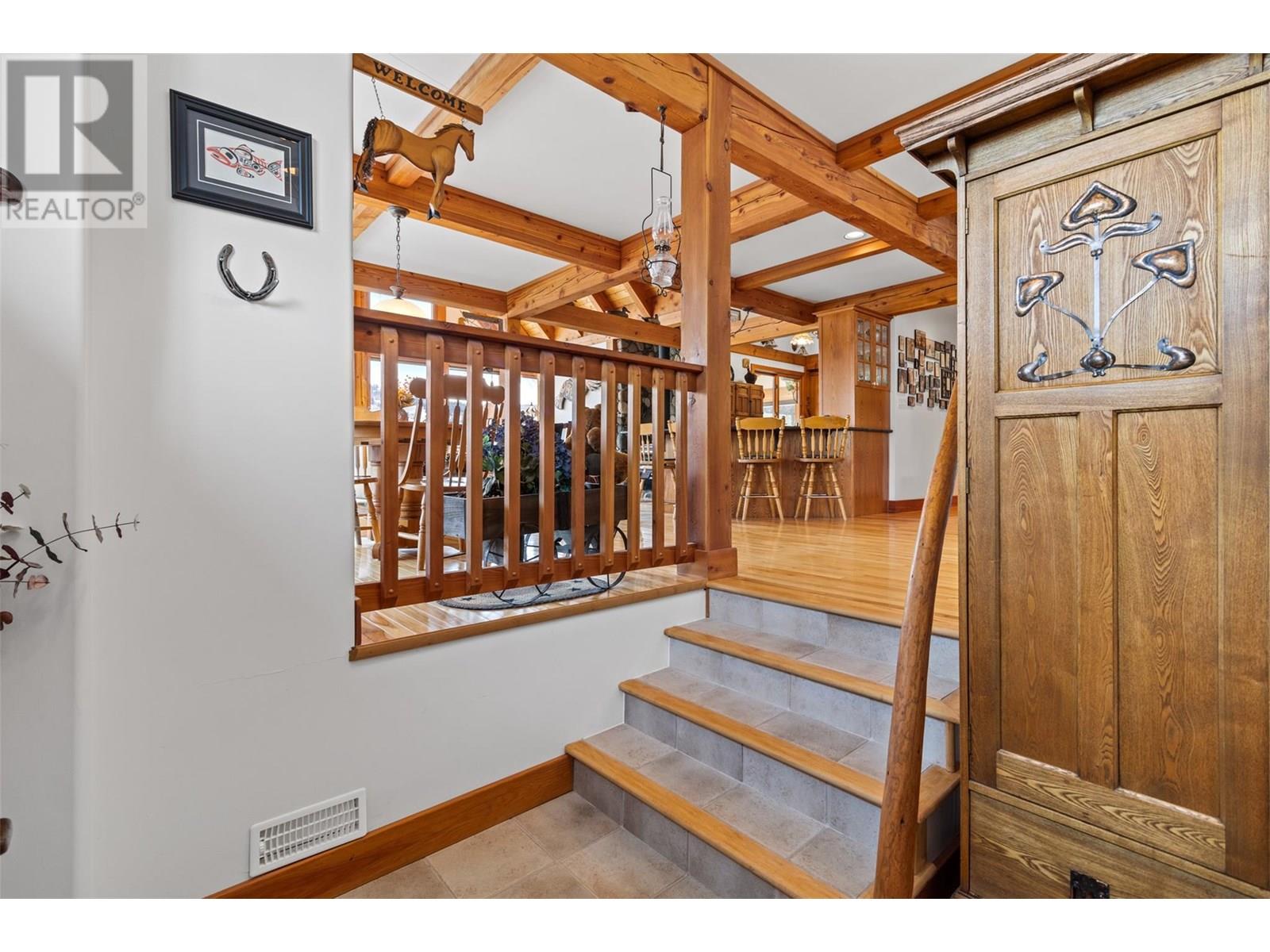 7020 Brolin Road, Logan Lake