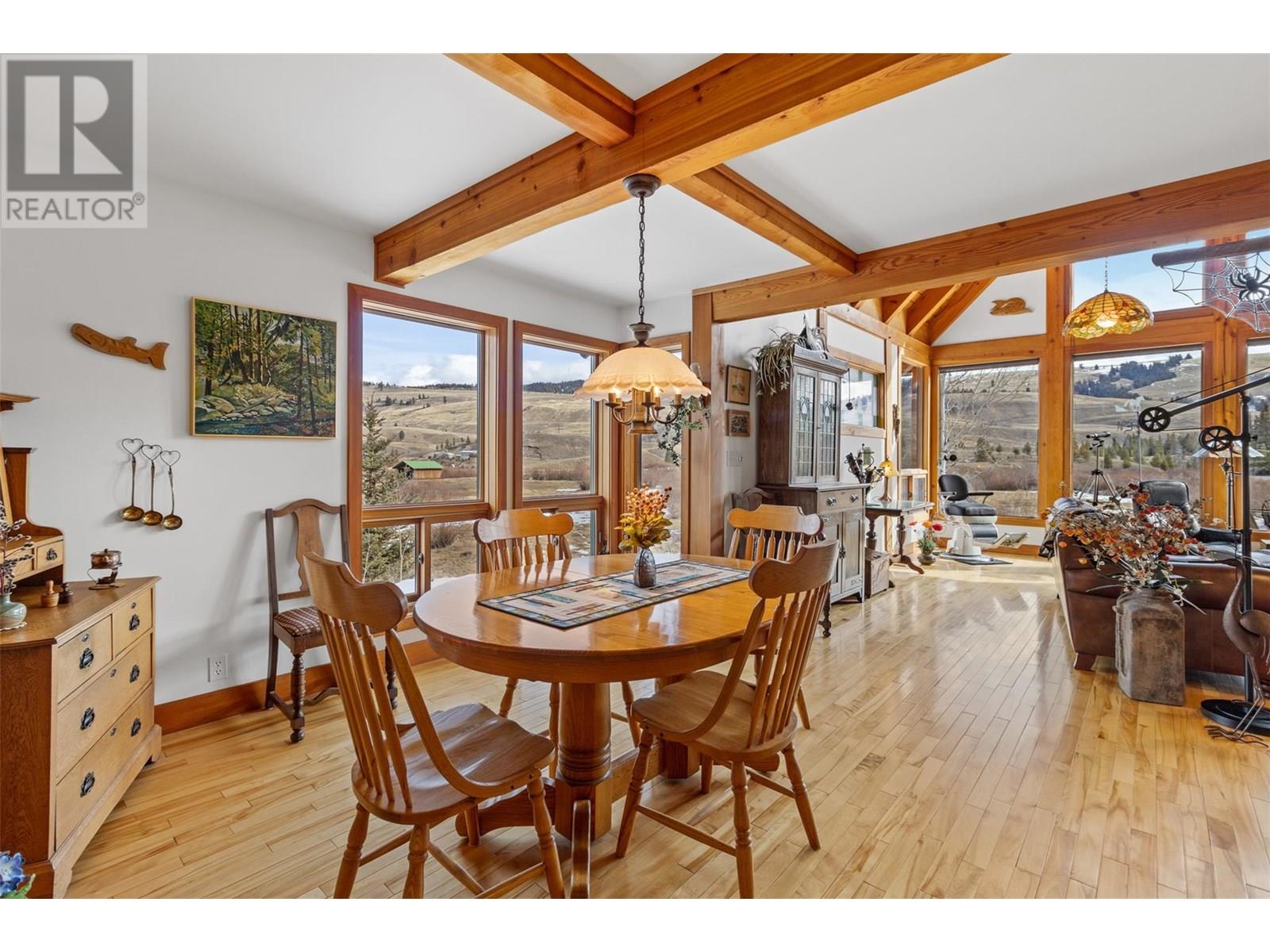 7020 Brolin Road, Logan Lake