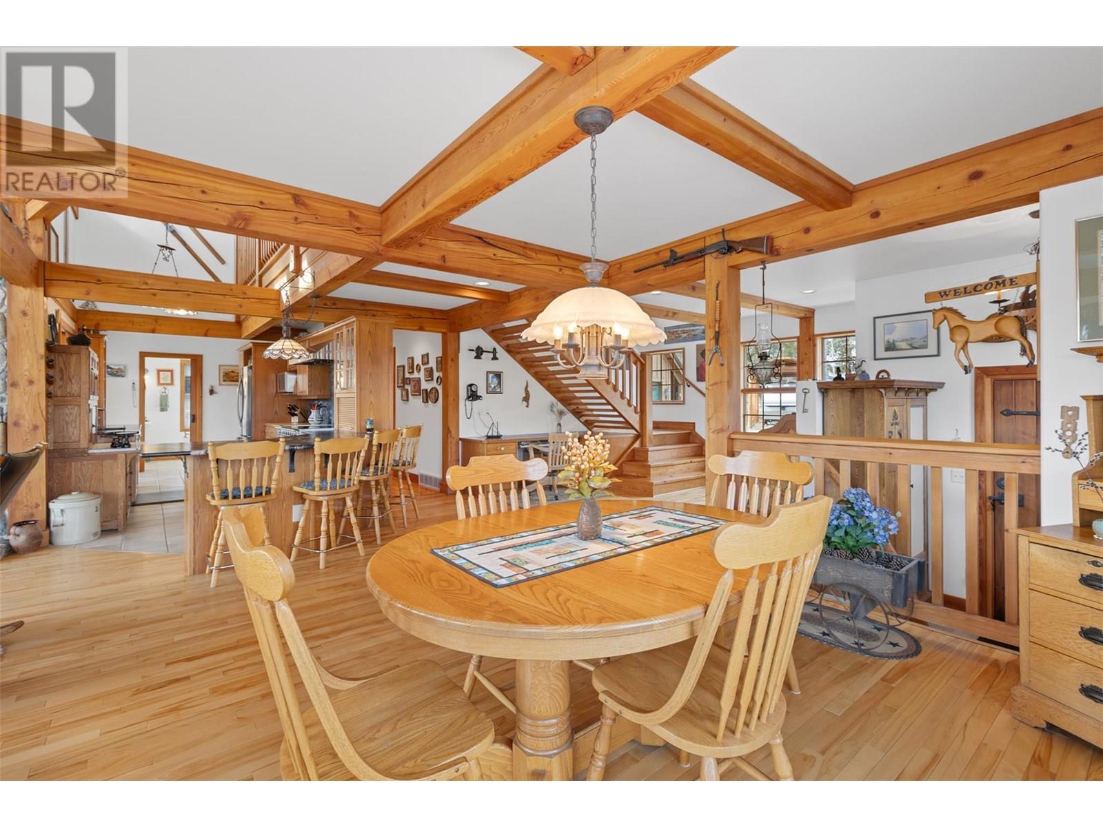 7020 Brolin Road, Logan Lake