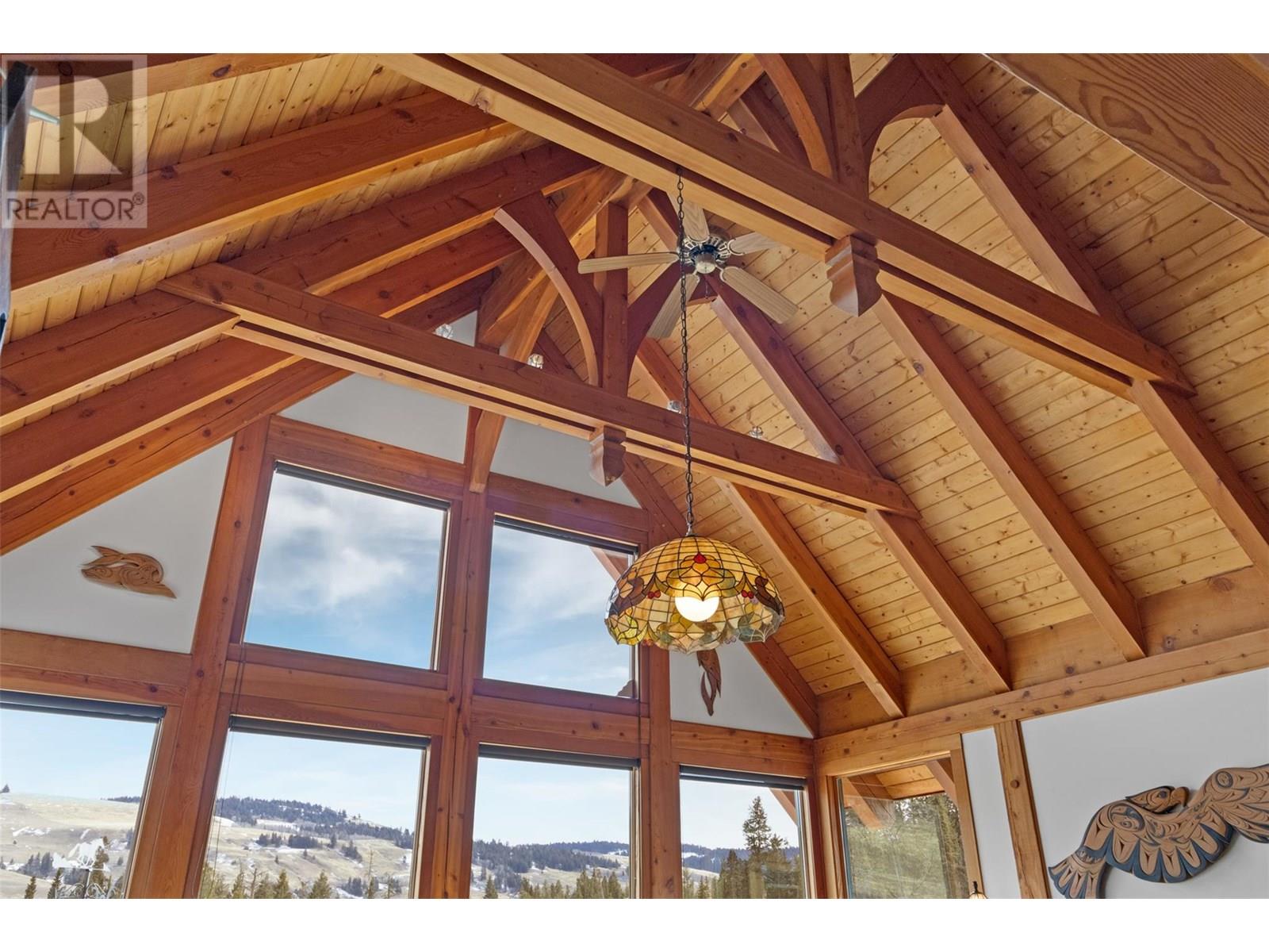 7020 Brolin Road, Logan Lake