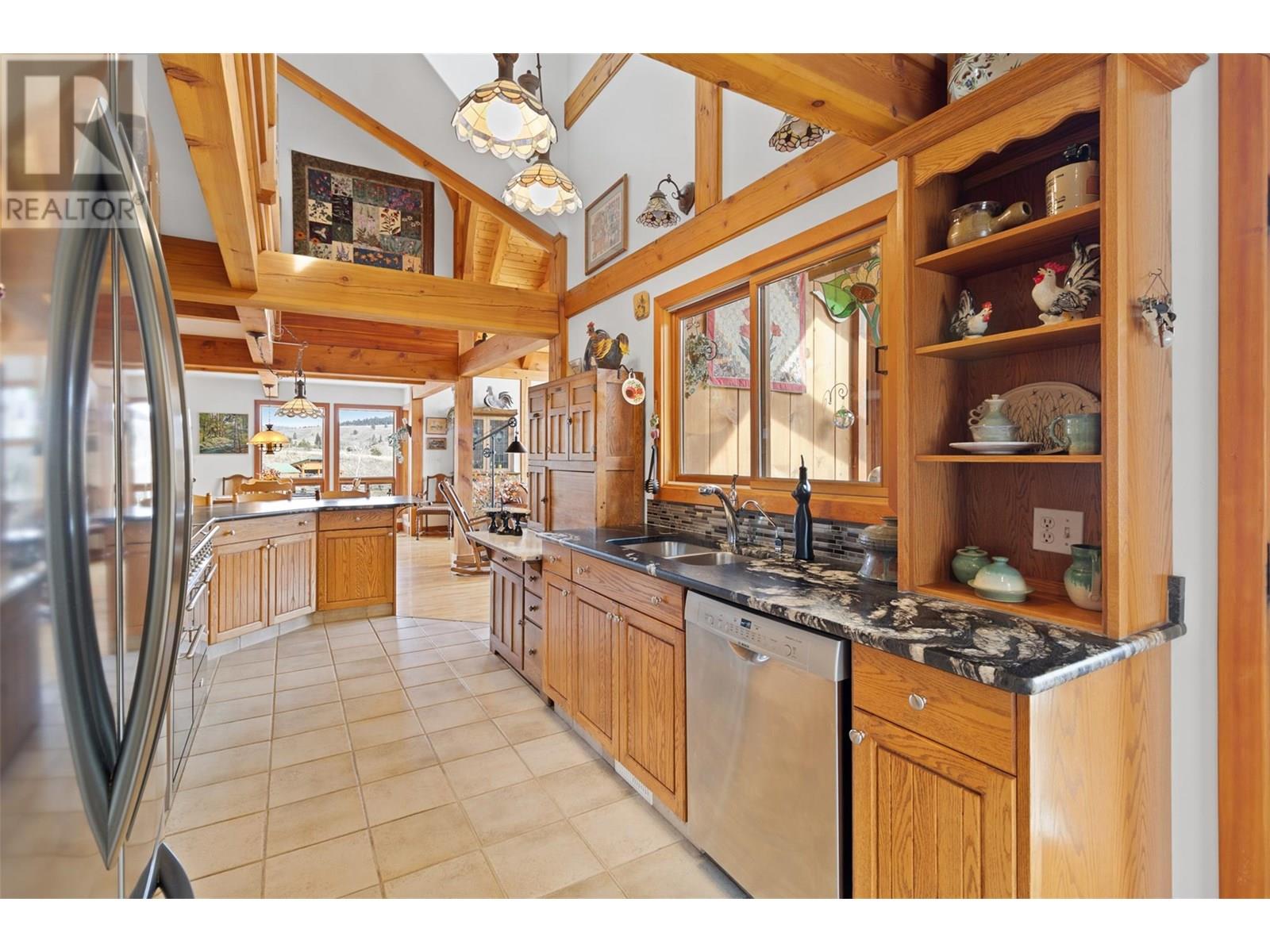 7020 Brolin Road, Logan Lake