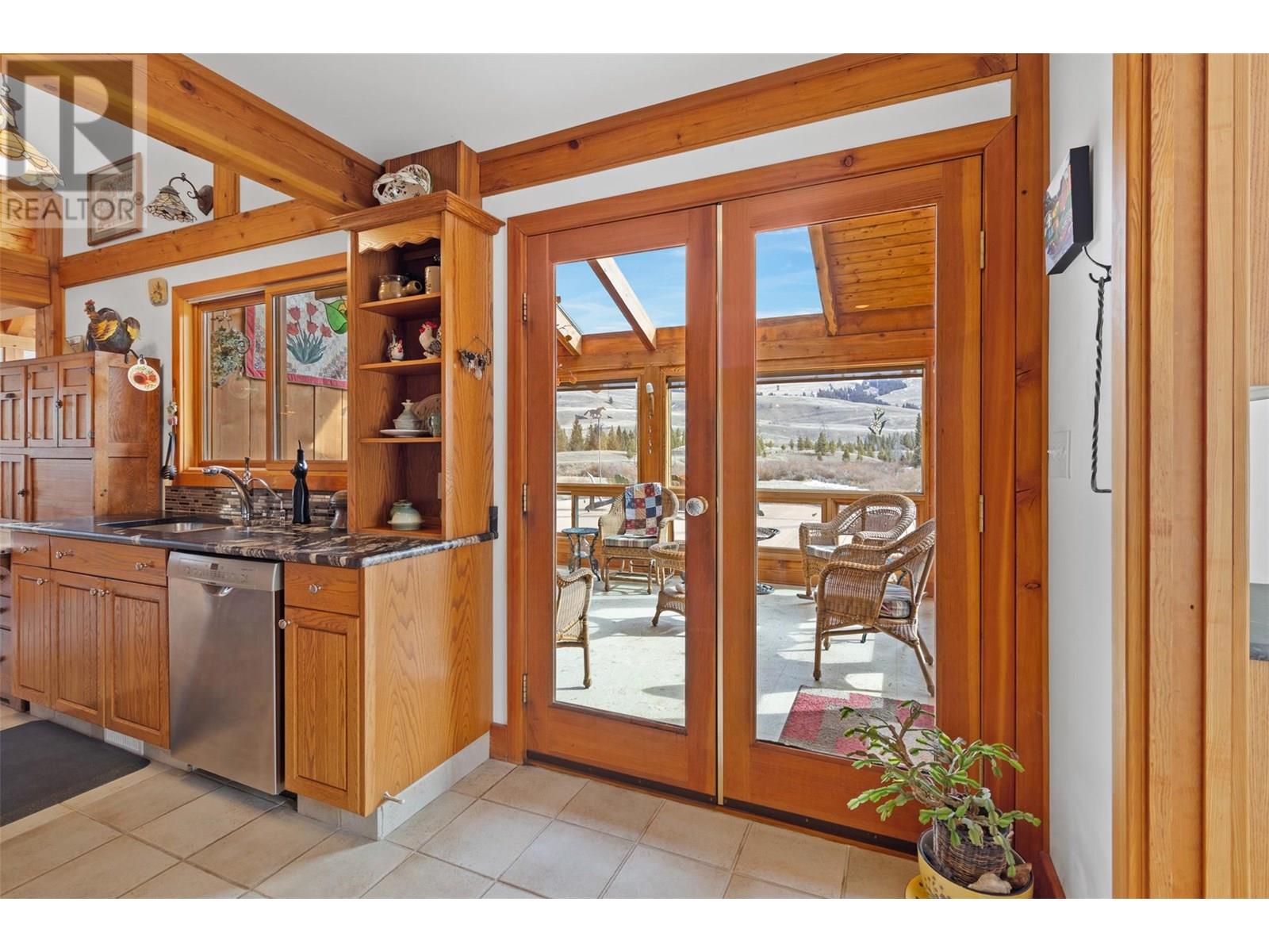 7020 Brolin Road, Logan Lake