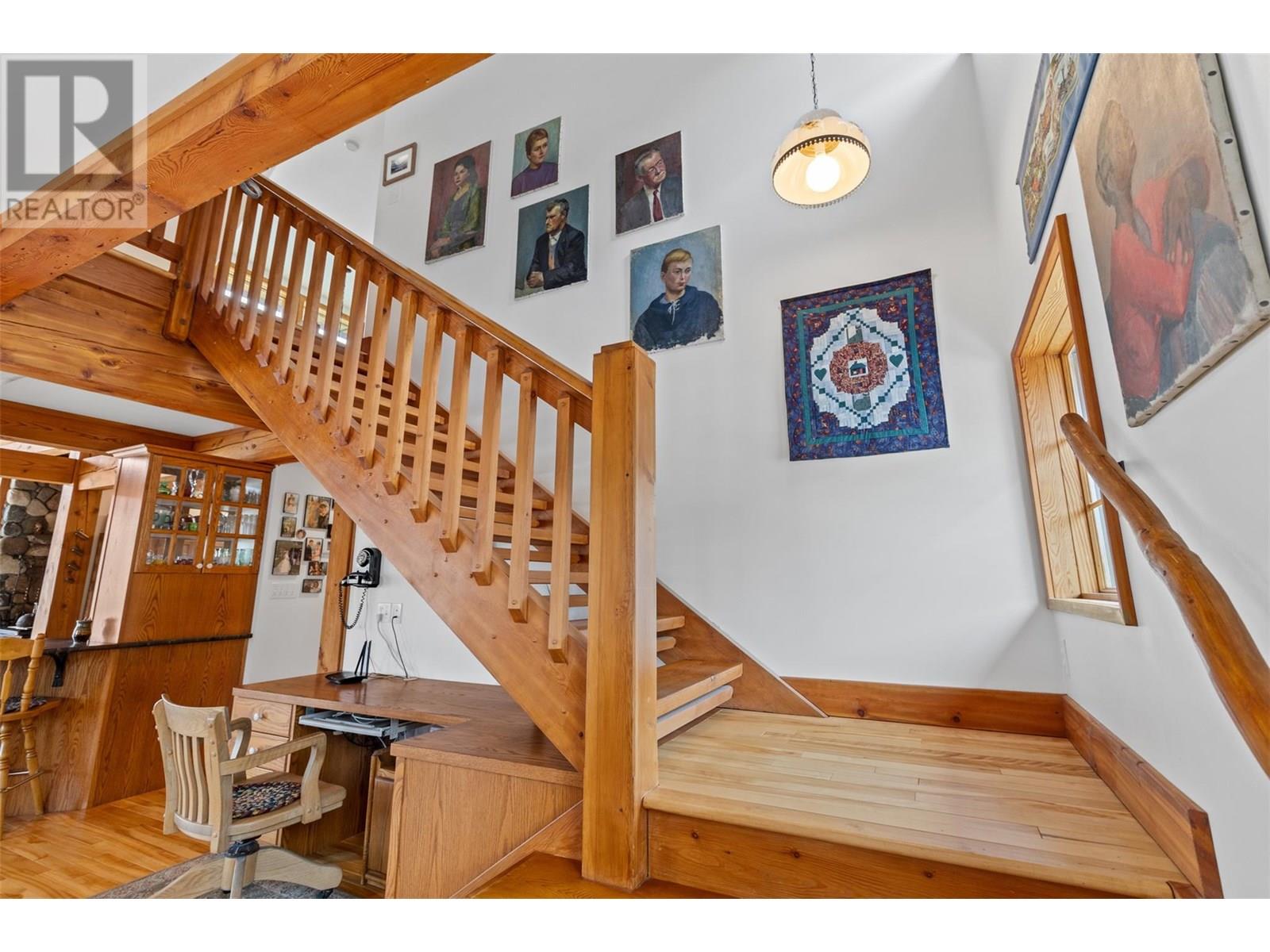 7020 Brolin Road, Logan Lake