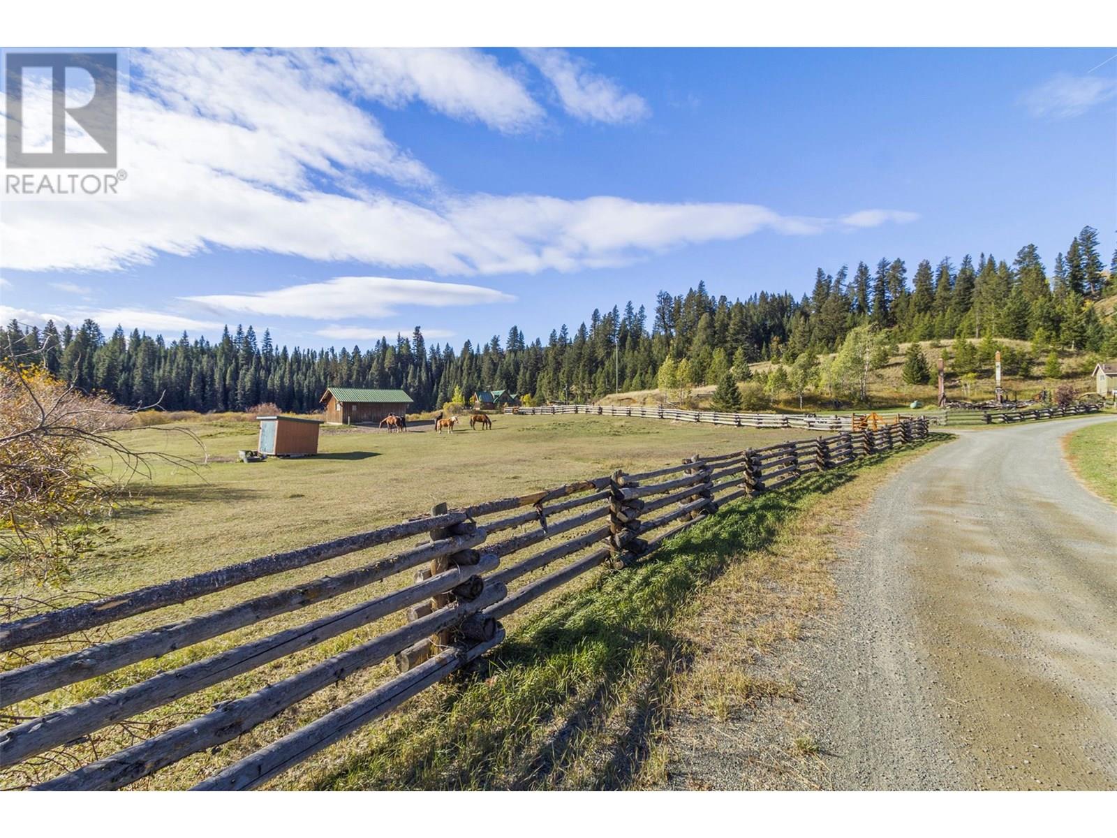 7020 Brolin Road, Logan Lake