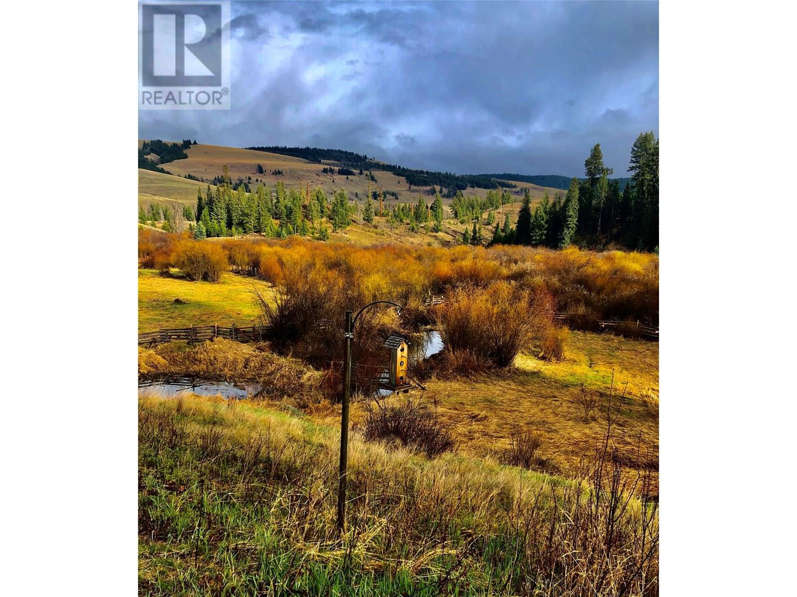 7020 Brolin Road, Logan Lake