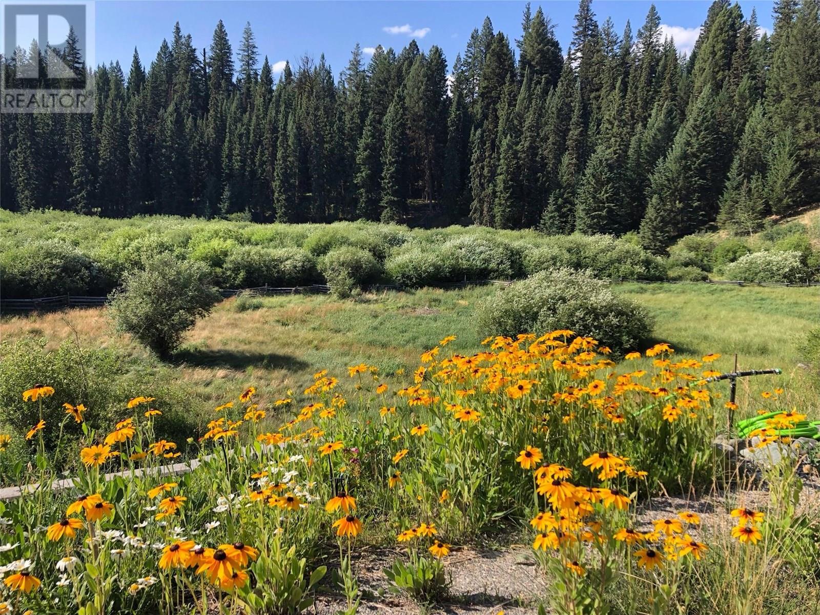 7020 Brolin Road, Logan Lake