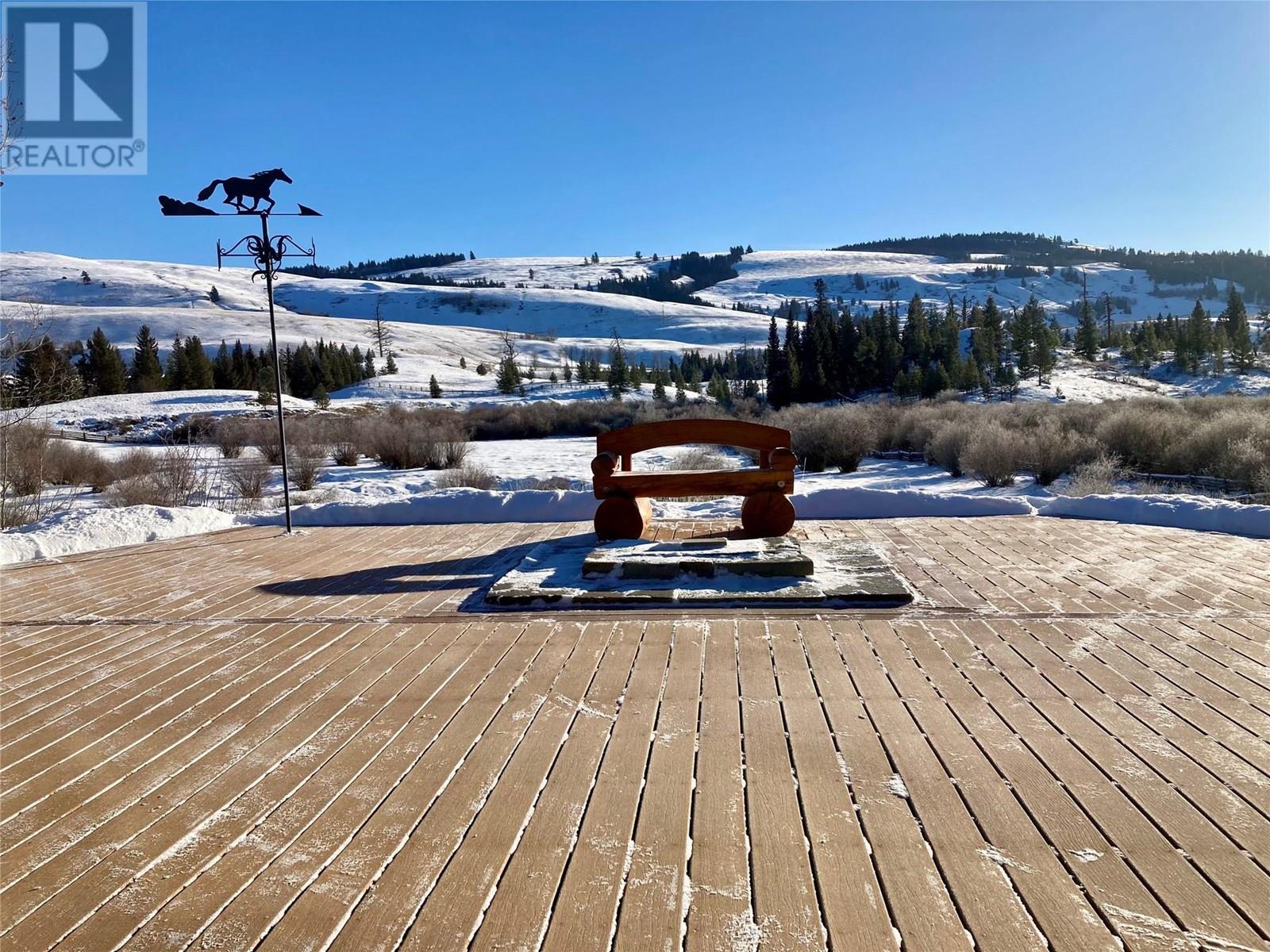 7020 Brolin Road, Logan Lake