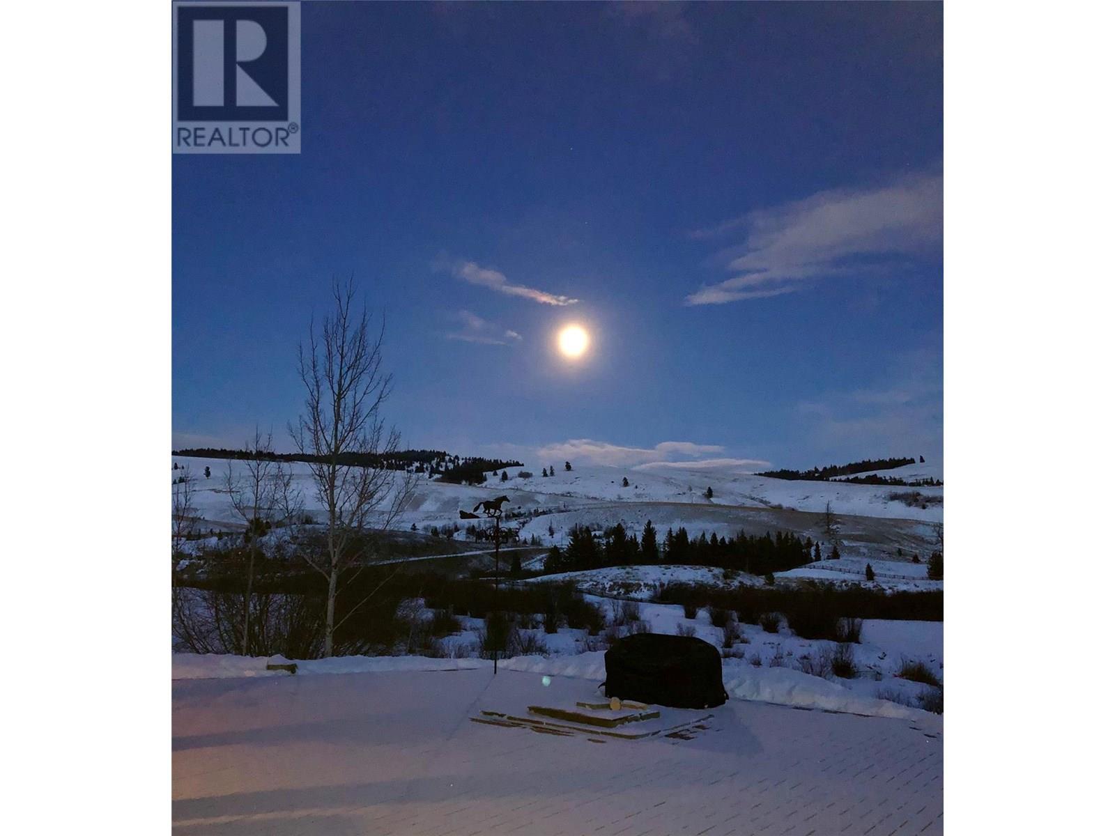 7020 Brolin Road, Logan Lake