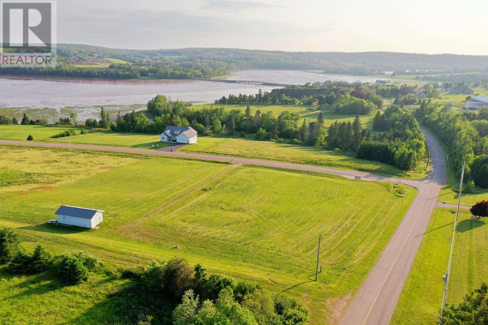 Lot 40 Alexander Drive - Photo 2 of 21, Clyde River, Prince Edward Island