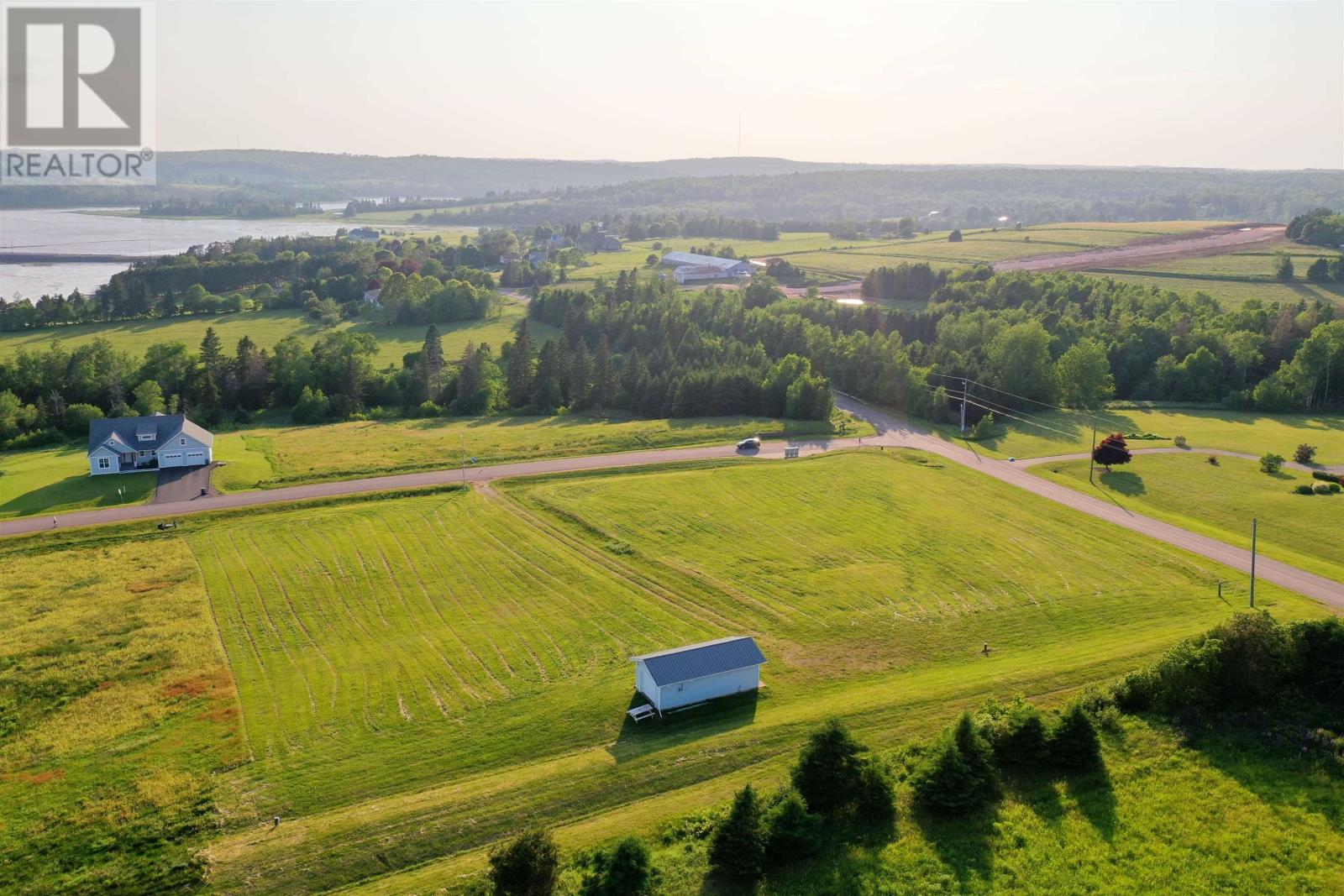Lot 40 Alexander Drive - Photo 3 of 21, Clyde River, Prince Edward Island