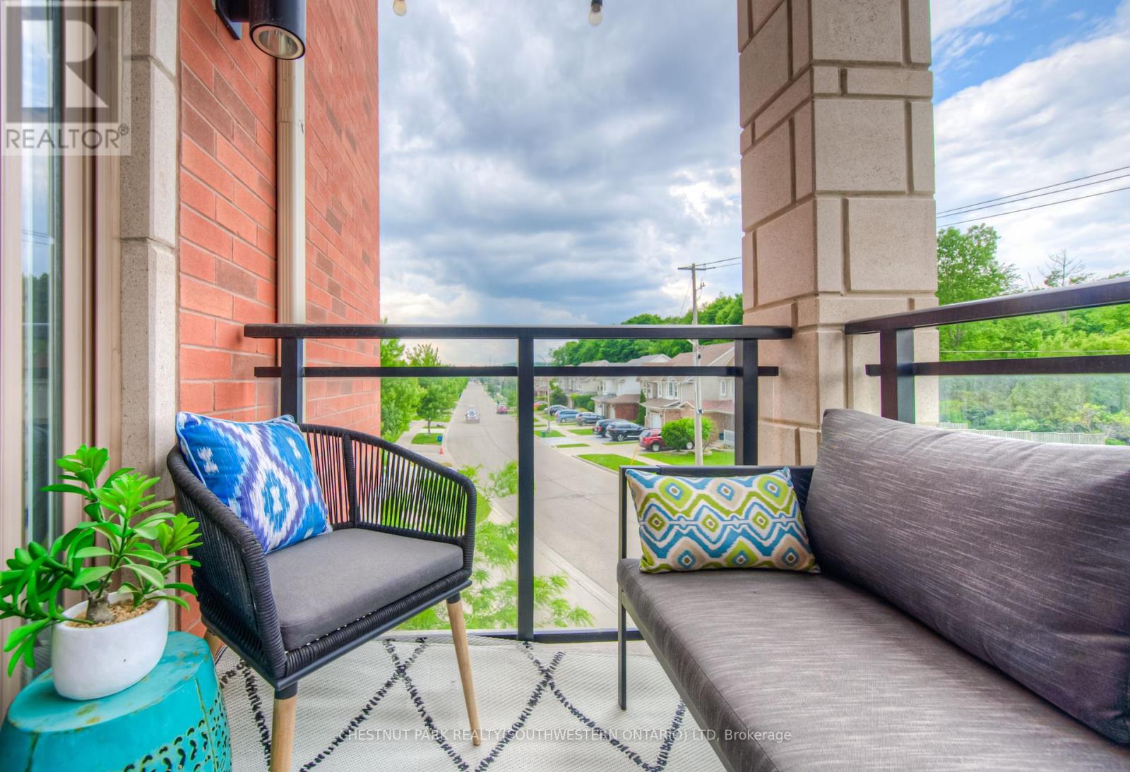 Photo 22 of 213 195 Commonwealth Street, Kitchener ON