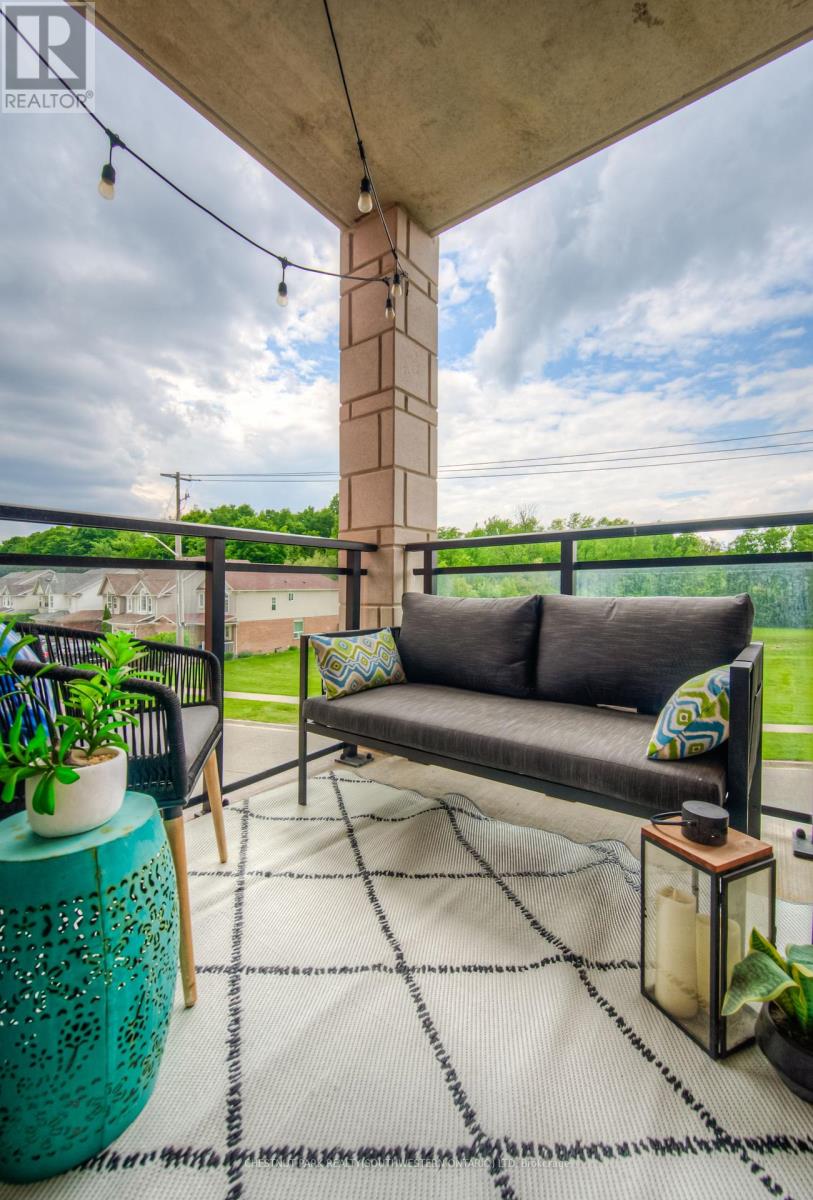 Photo 43 of 213 195 Commonwealth Street, Kitchener ON