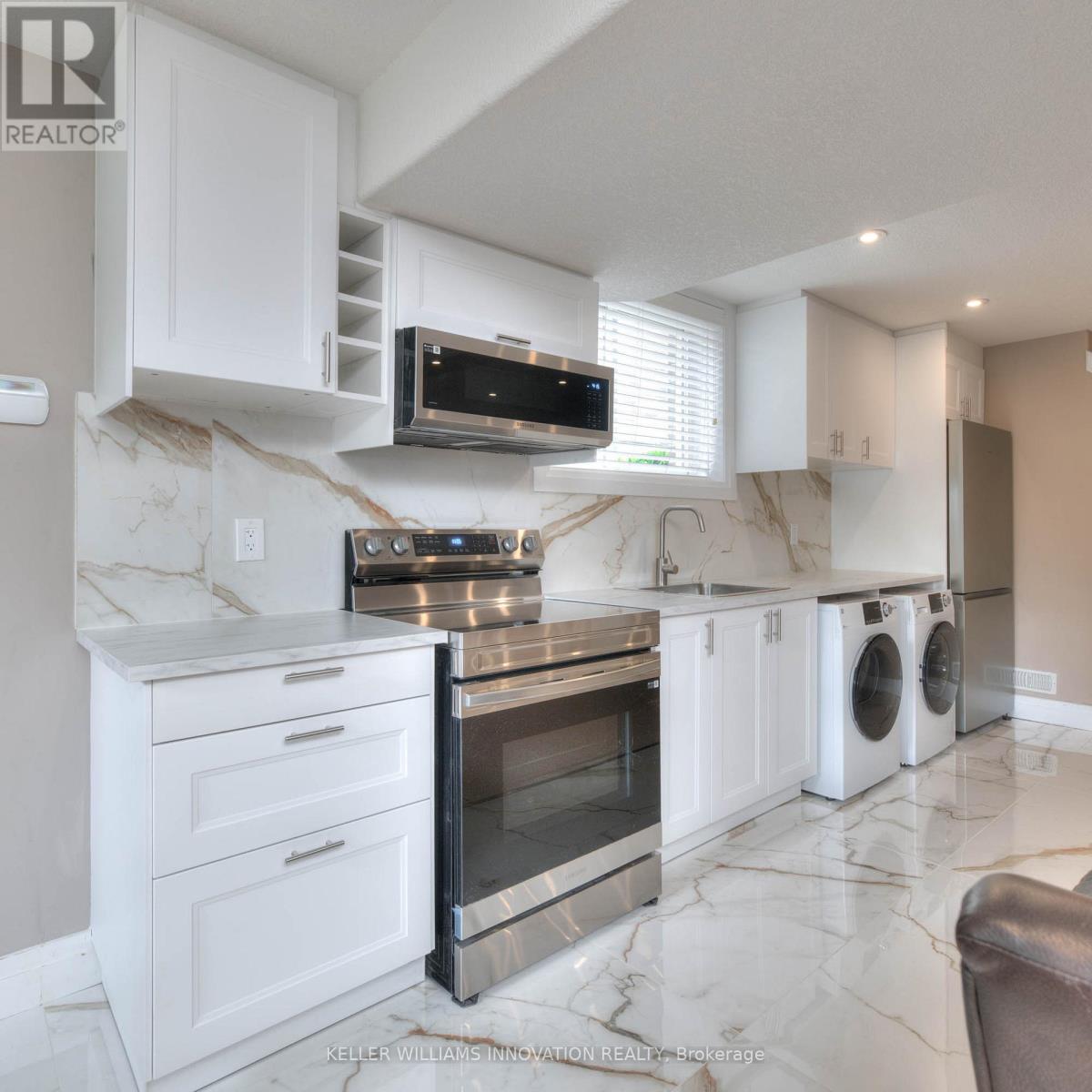 Photo 7 of Lower 556 Netherwood Crescent, Kitchener ON