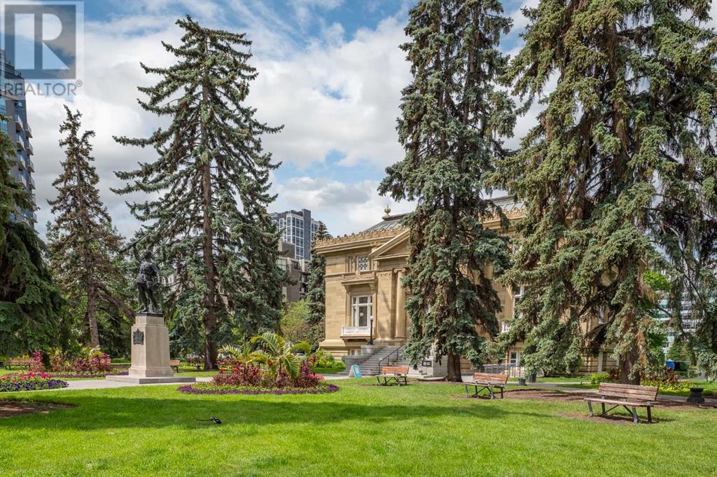 Single Family House for Sale in    Avenue SW Beltline Calgary 