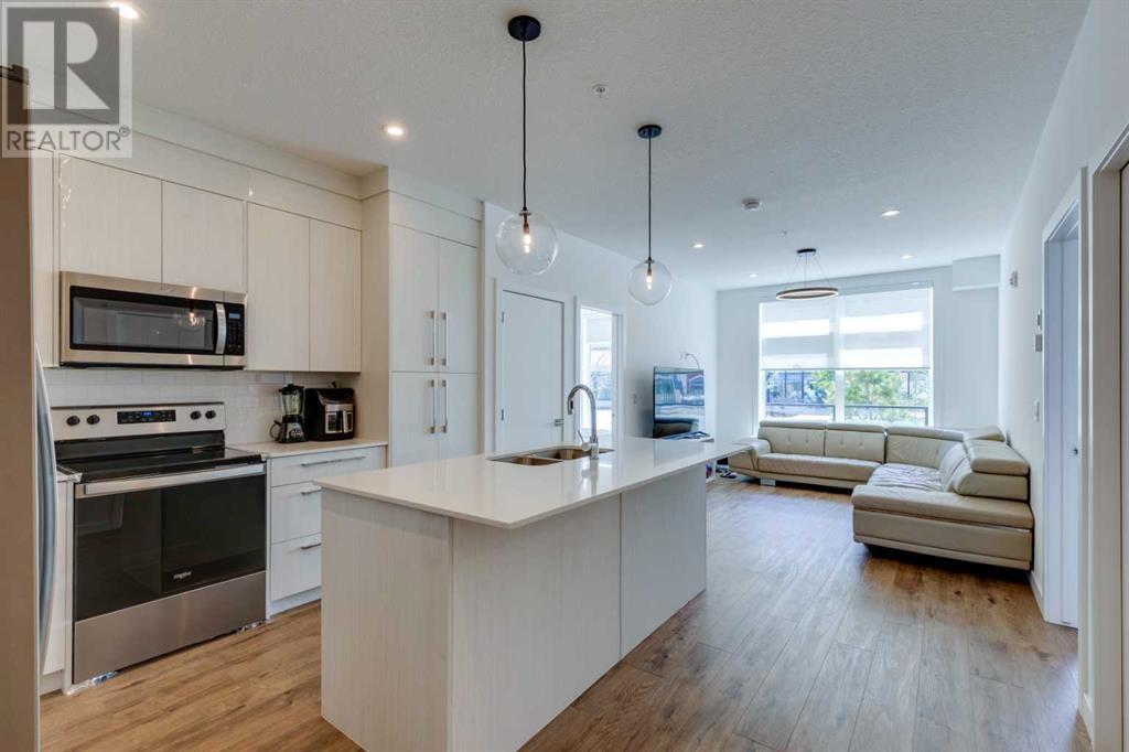 2116, 681 savanna Boulevard NE, Calgary, Alberta