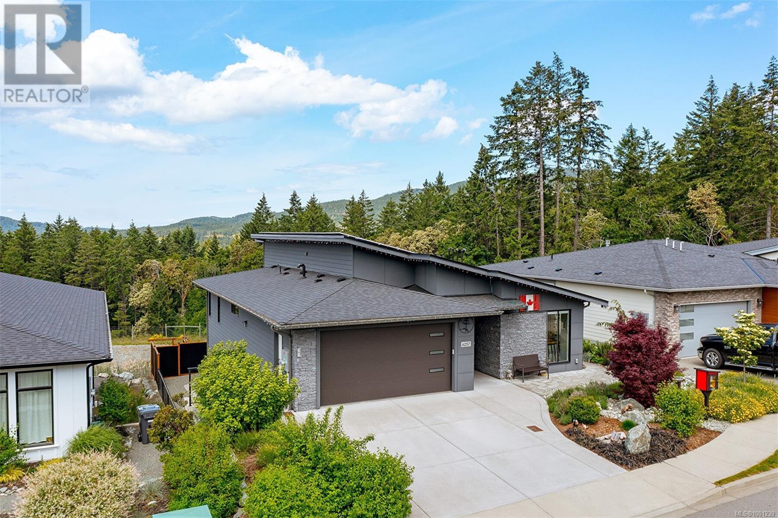  6257 Highwood Drive, Duncan