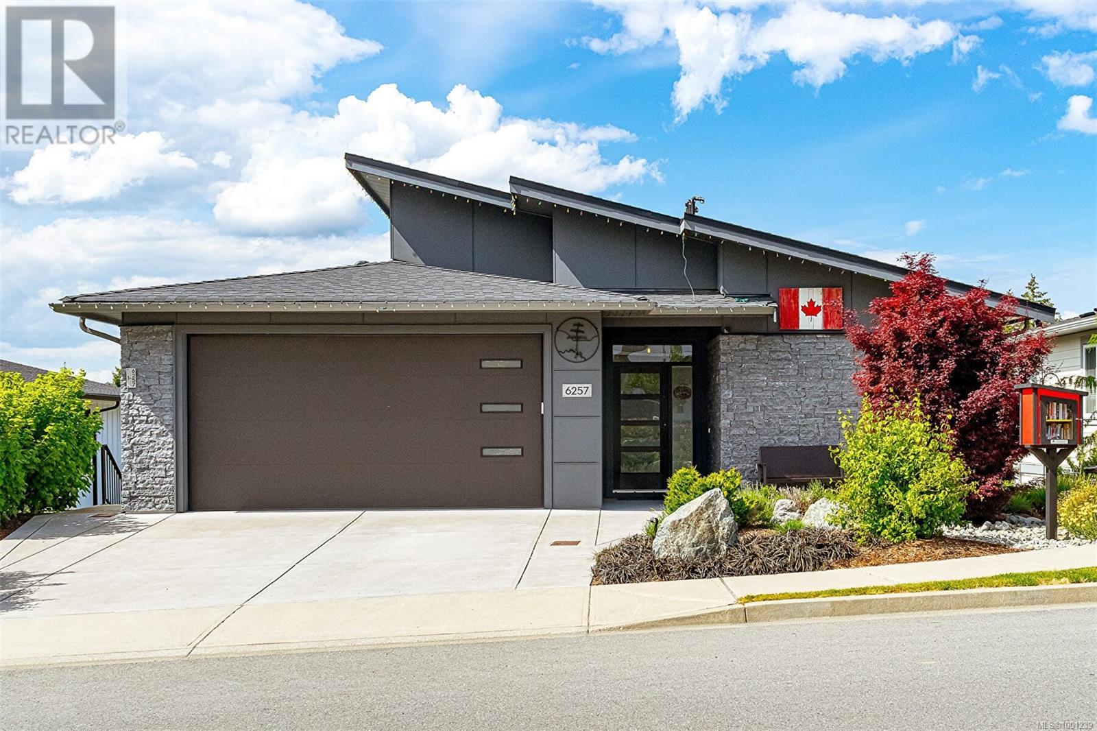  6257 Highwood Drive, Duncan