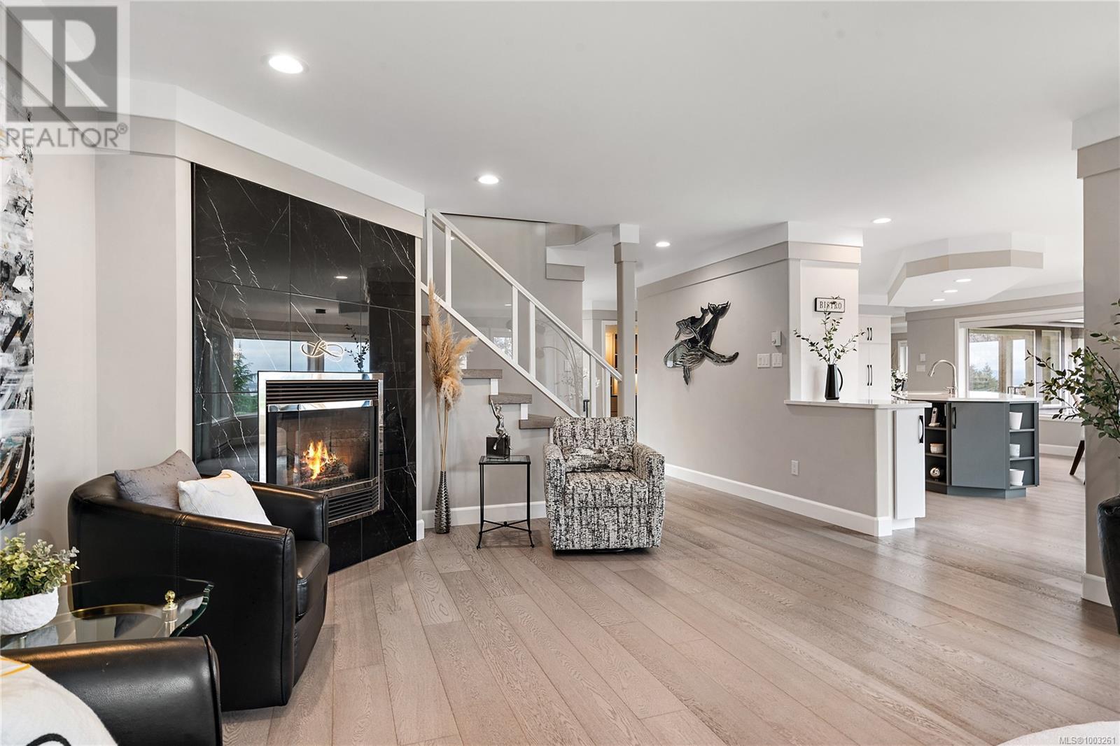 11096 Greenpark Dr, North Saanich