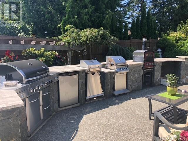 11096 Greenpark Dr, North Saanich