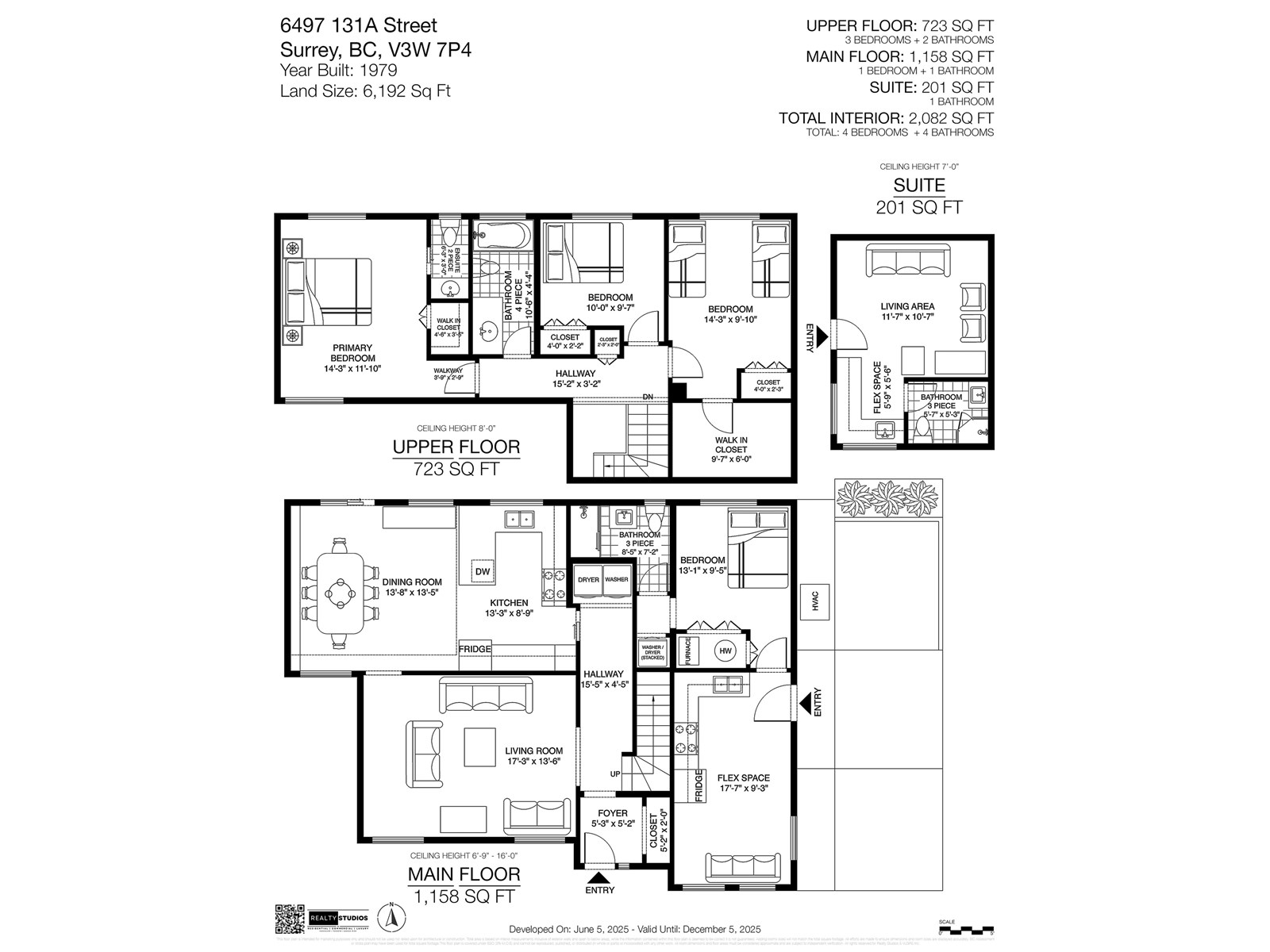 Photo 40 of 6497 131 A Street, Surrey BC