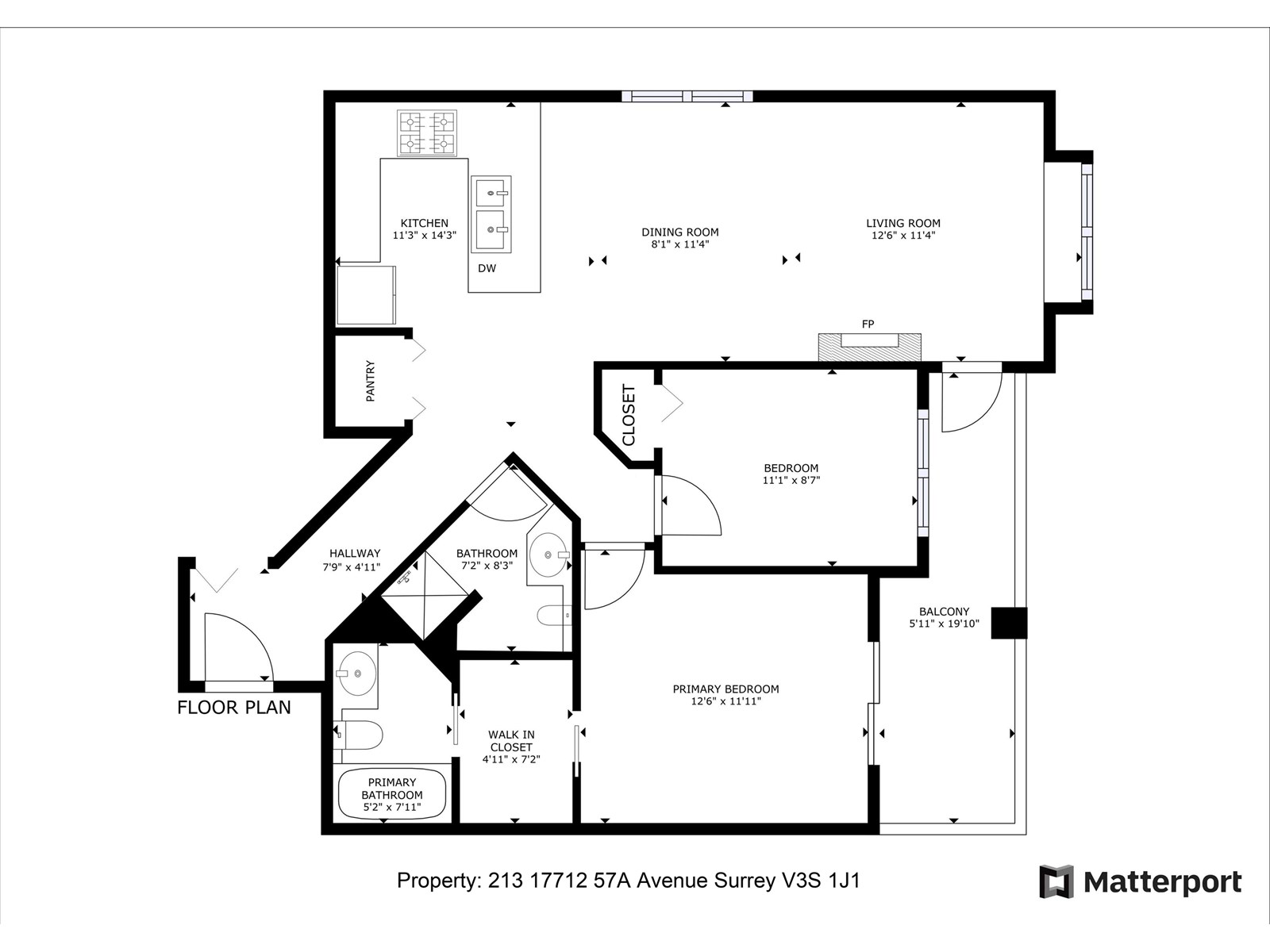 Photo 30 of 213 17712 57 A Avenue, Surrey BC
