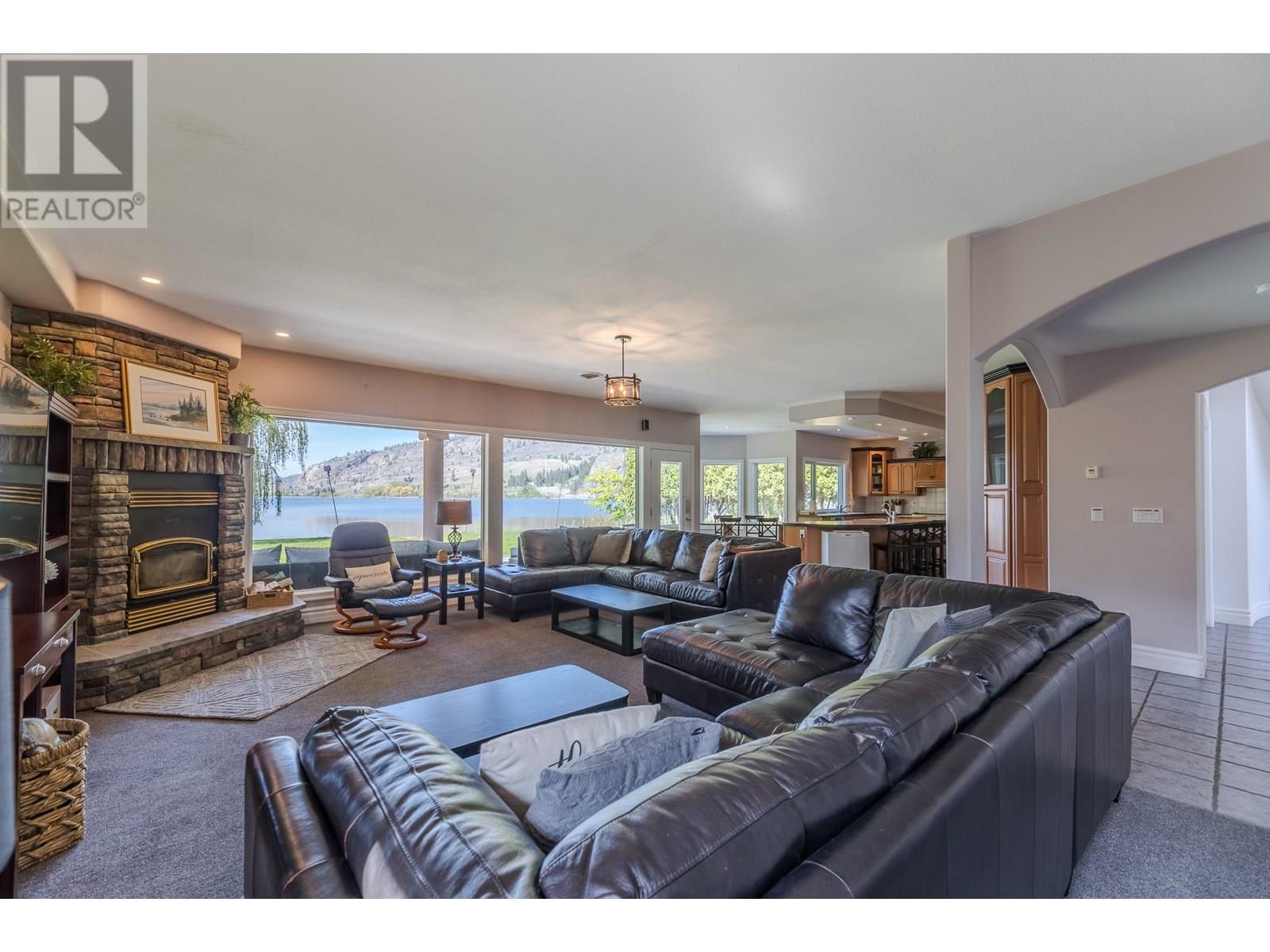 166 SUNDIAL Road, Oliver