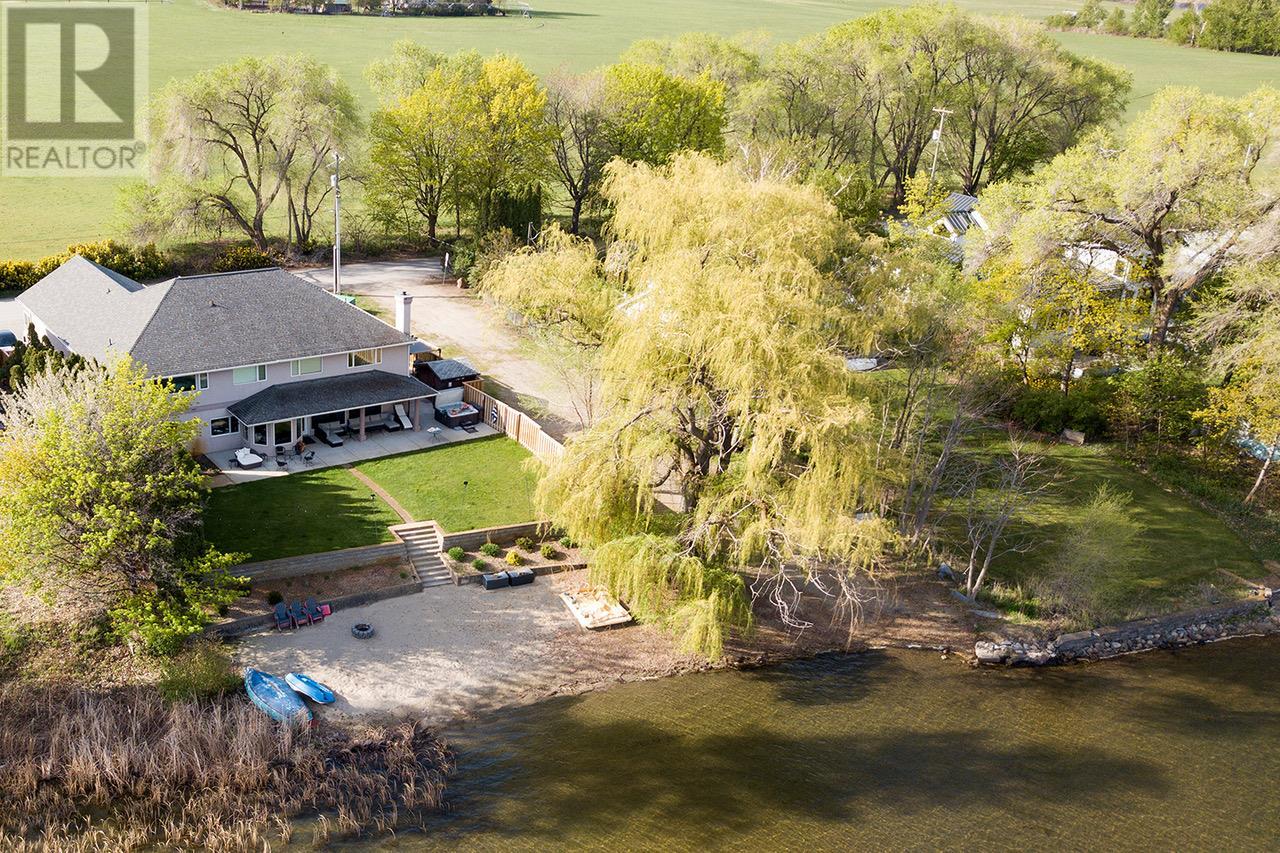 166 SUNDIAL Road, Oliver