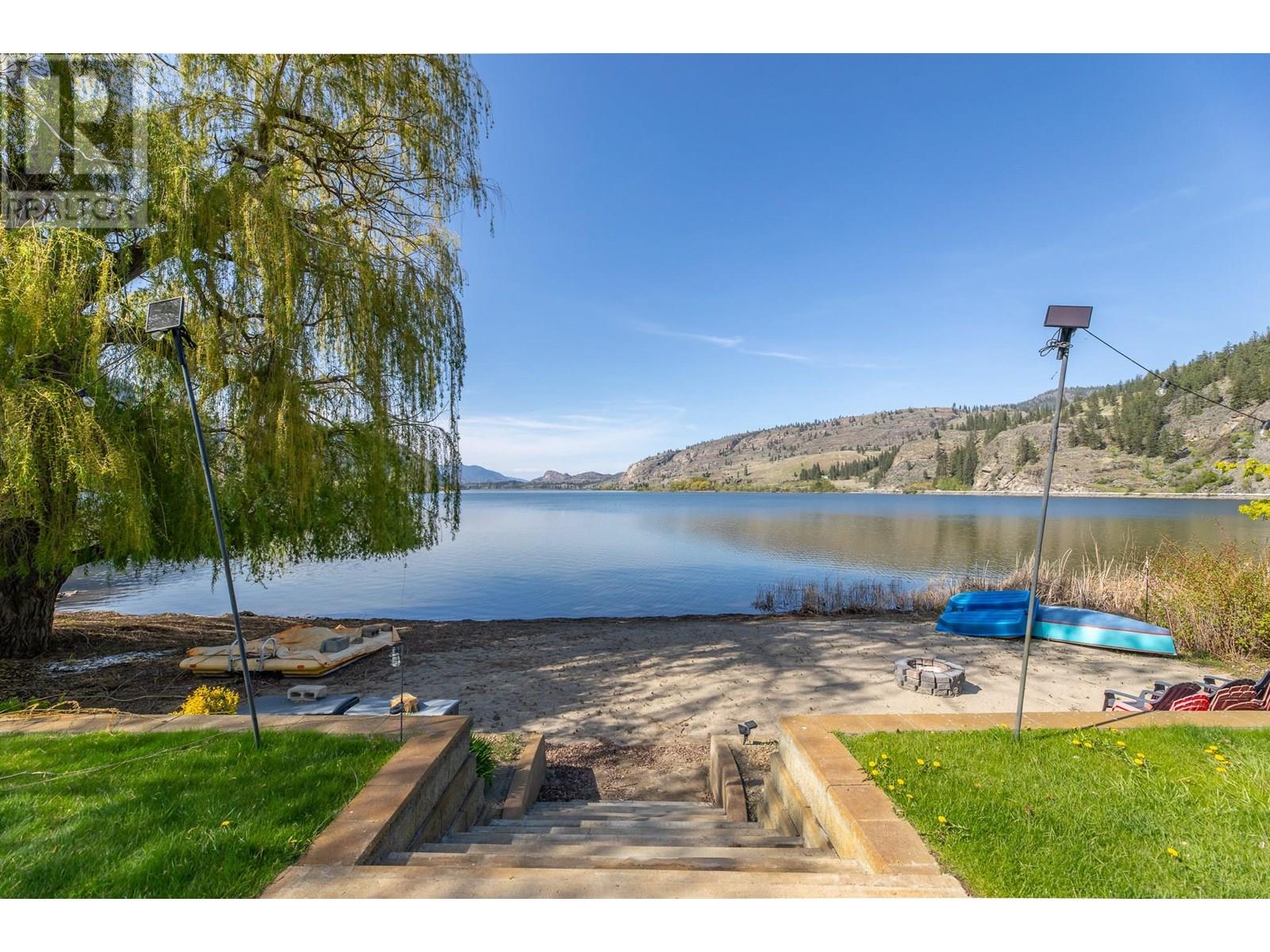 166 SUNDIAL Road, Oliver