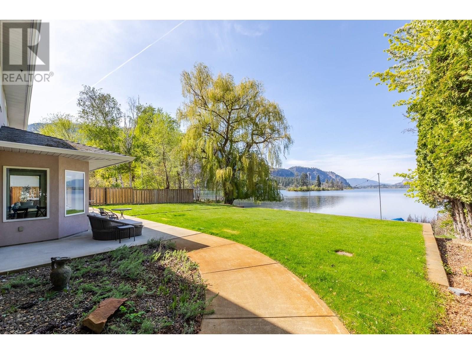166 SUNDIAL Road, Oliver