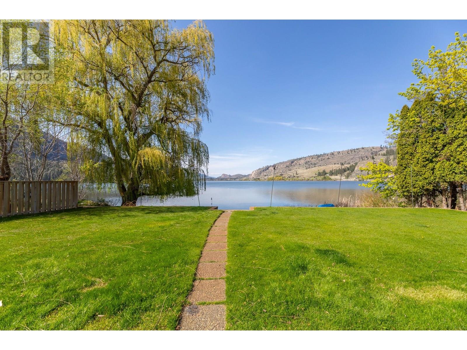 166 SUNDIAL Road, Oliver