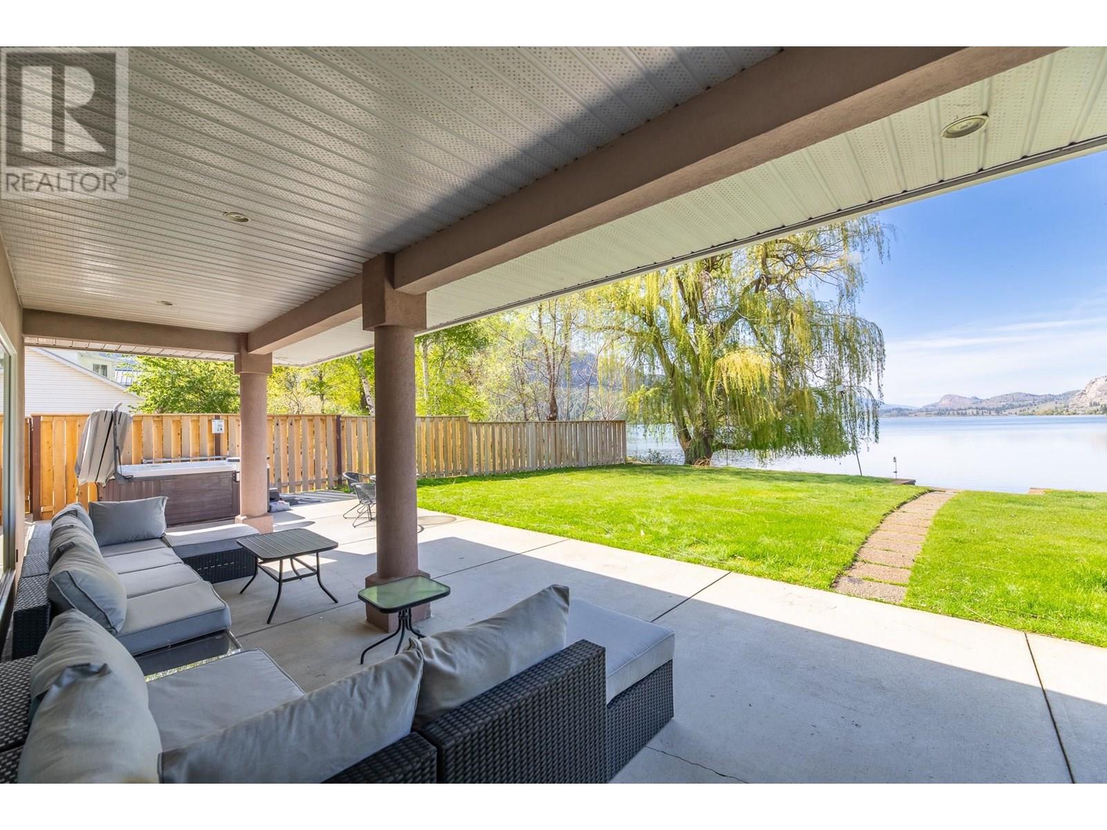 166 SUNDIAL Road, Oliver