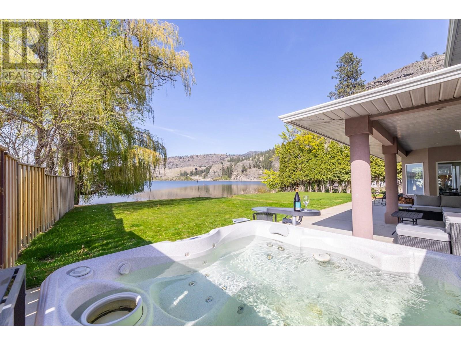 166 SUNDIAL Road, Oliver