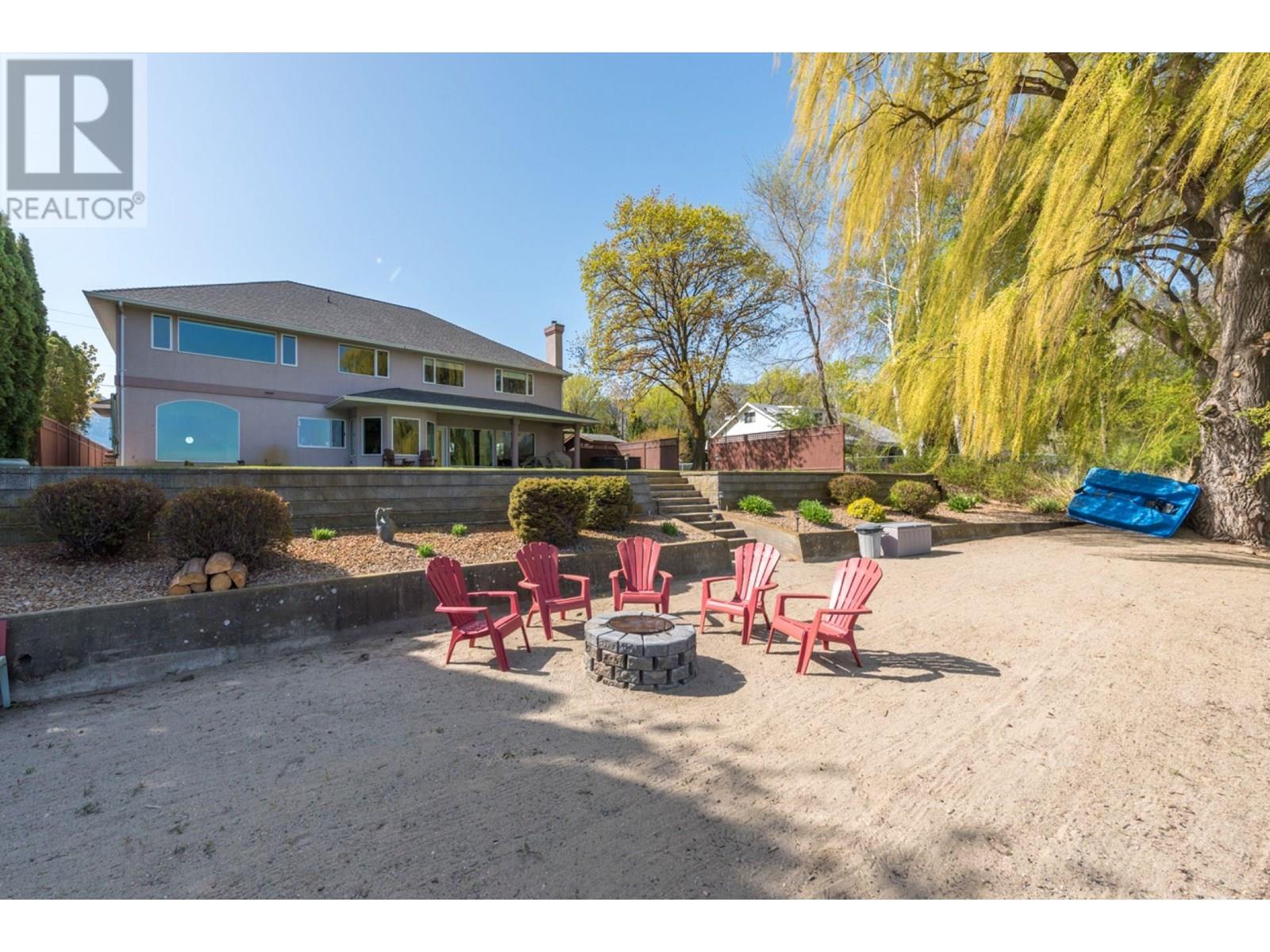 166 SUNDIAL Road, Oliver
