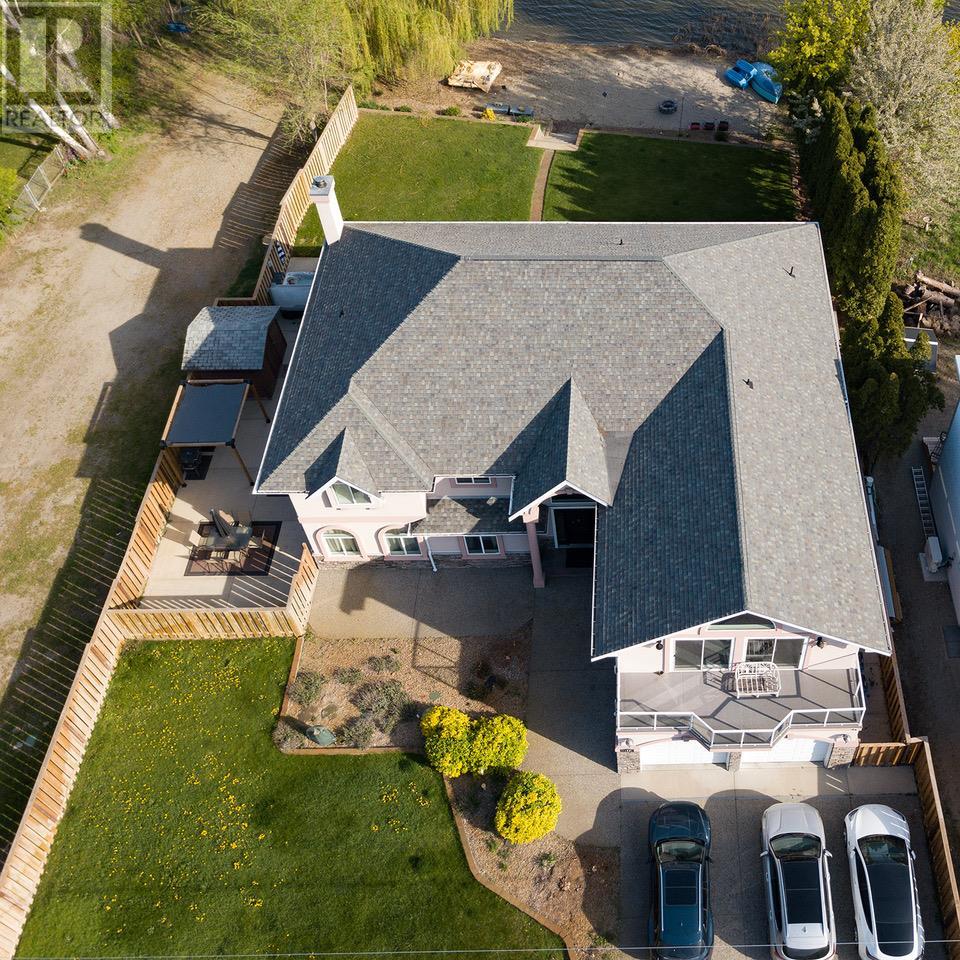 166 SUNDIAL Road, Oliver