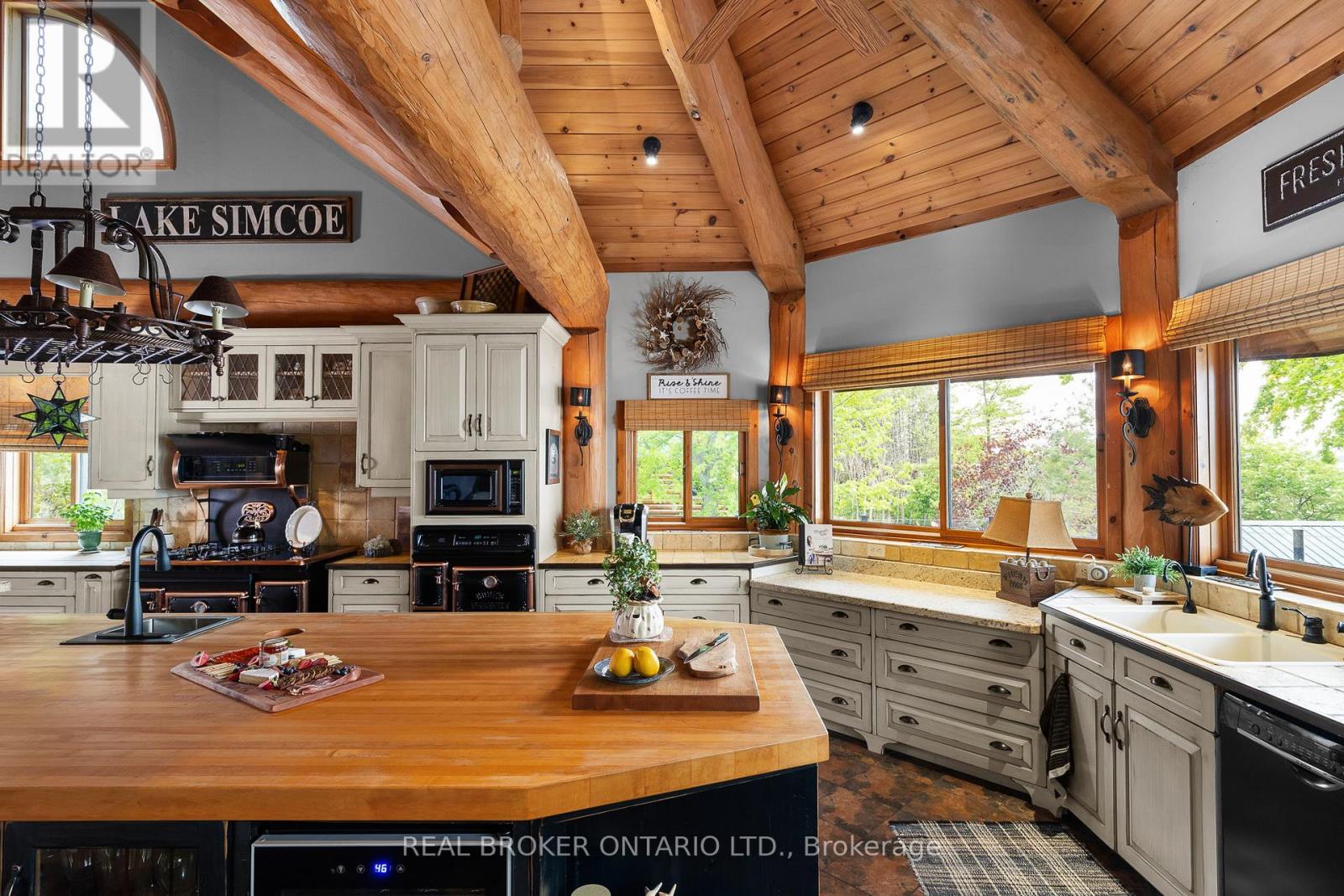 Photo 10 of 99 Creighton Street, Ramara ON