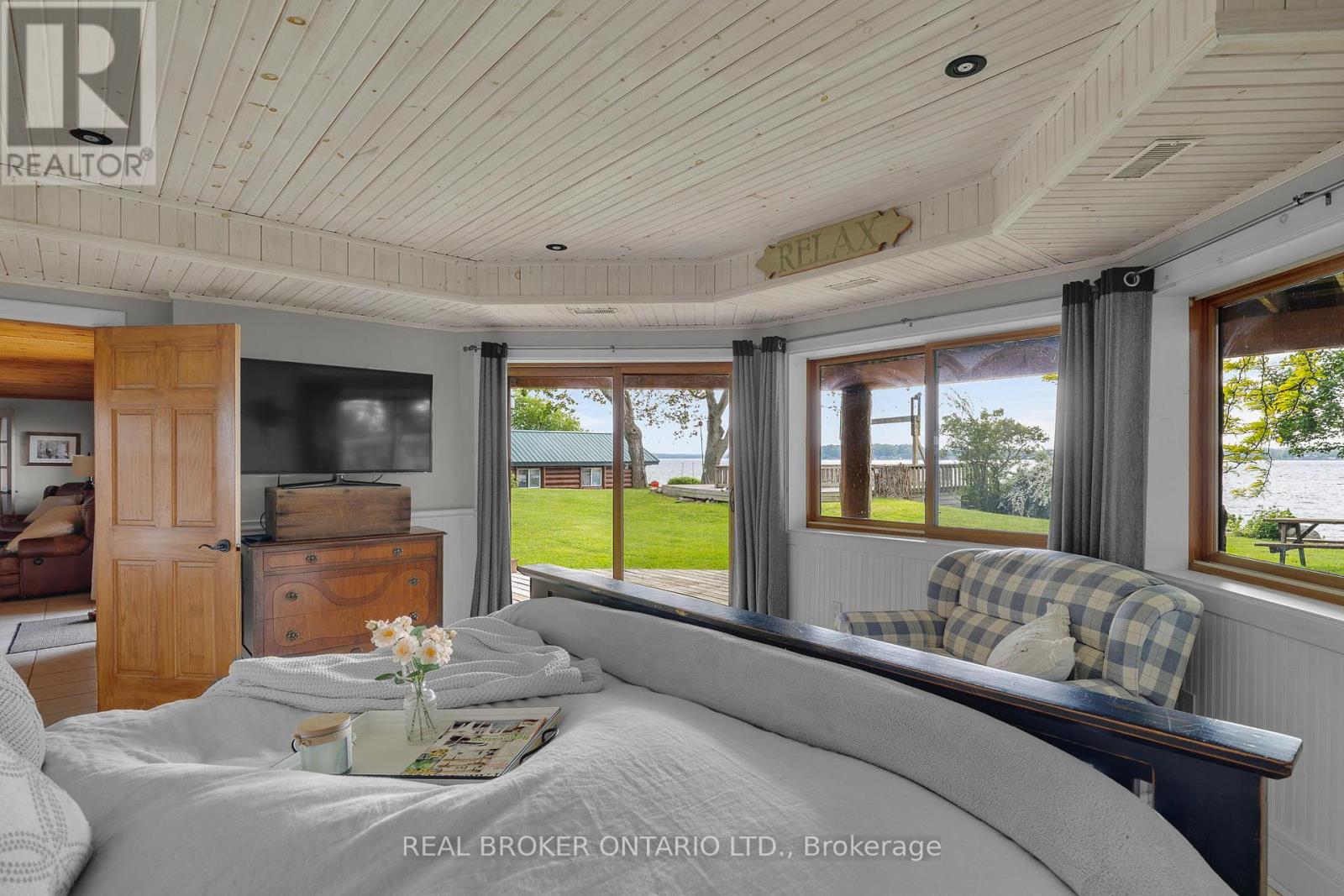 Photo 32 of 99 Creighton Street, Ramara ON
