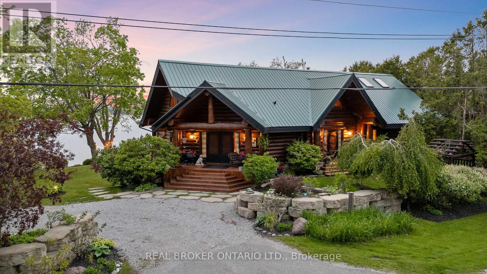 Photo 4 of 99 Creighton Street, Ramara ON