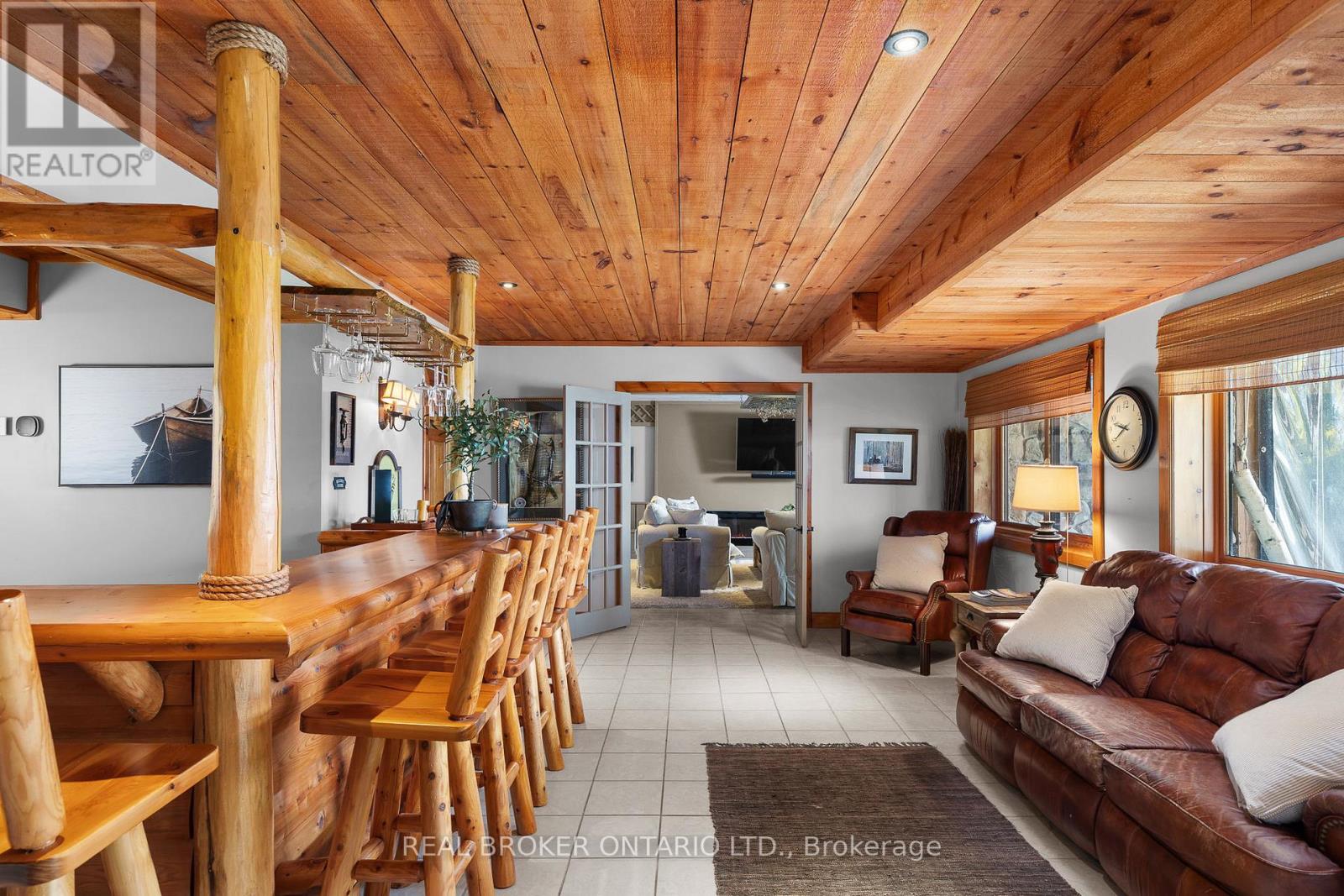 Photo 25 of 99 Creighton Street, Ramara ON