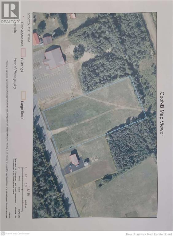 Photo 5 of 2 7 Ac Chemin Saulnier Ouest, Tracadie NB