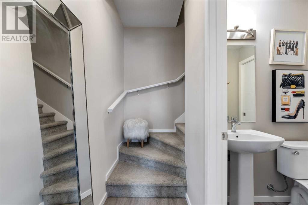 203, 130 Redstone Walk NE, Calgary, Alberta