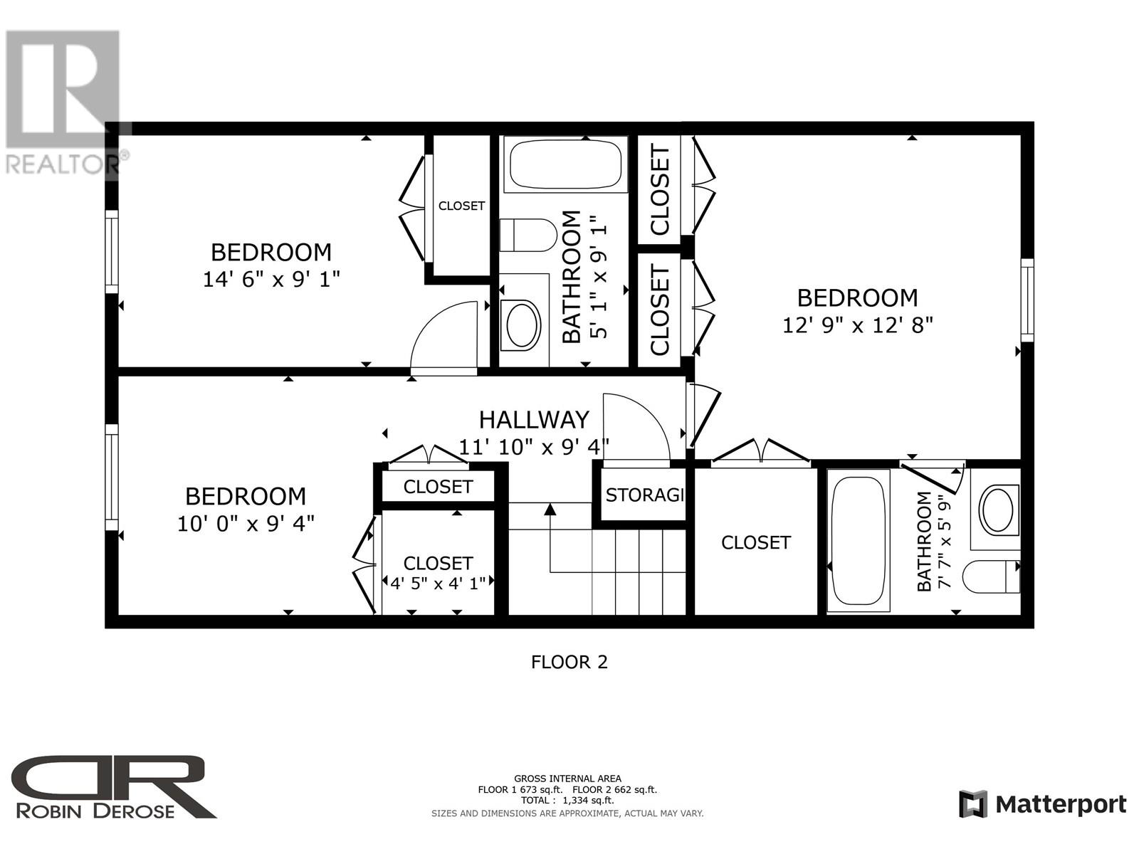 Photo 5 of 8311 87 Avenue, Fort St John BC