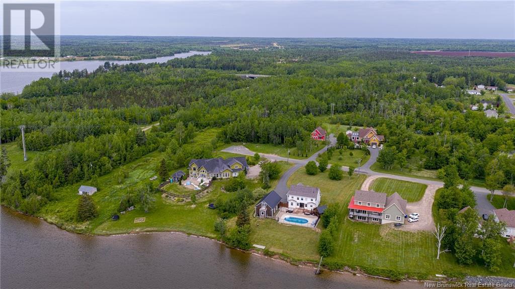 Photo 4 of 1 06 Hec Rue Belle Rive, Tracadie NB